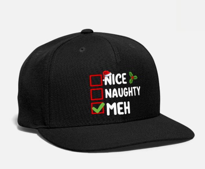 Night Nice Meh Design