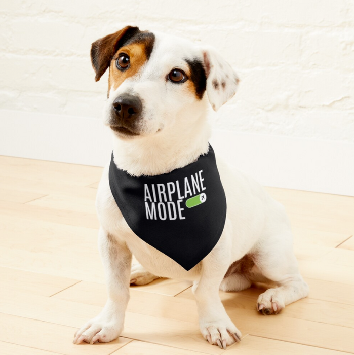 Airplane Mode Design