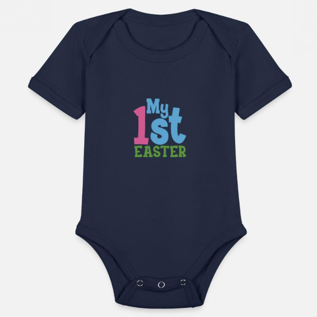 My 1st Easter Design