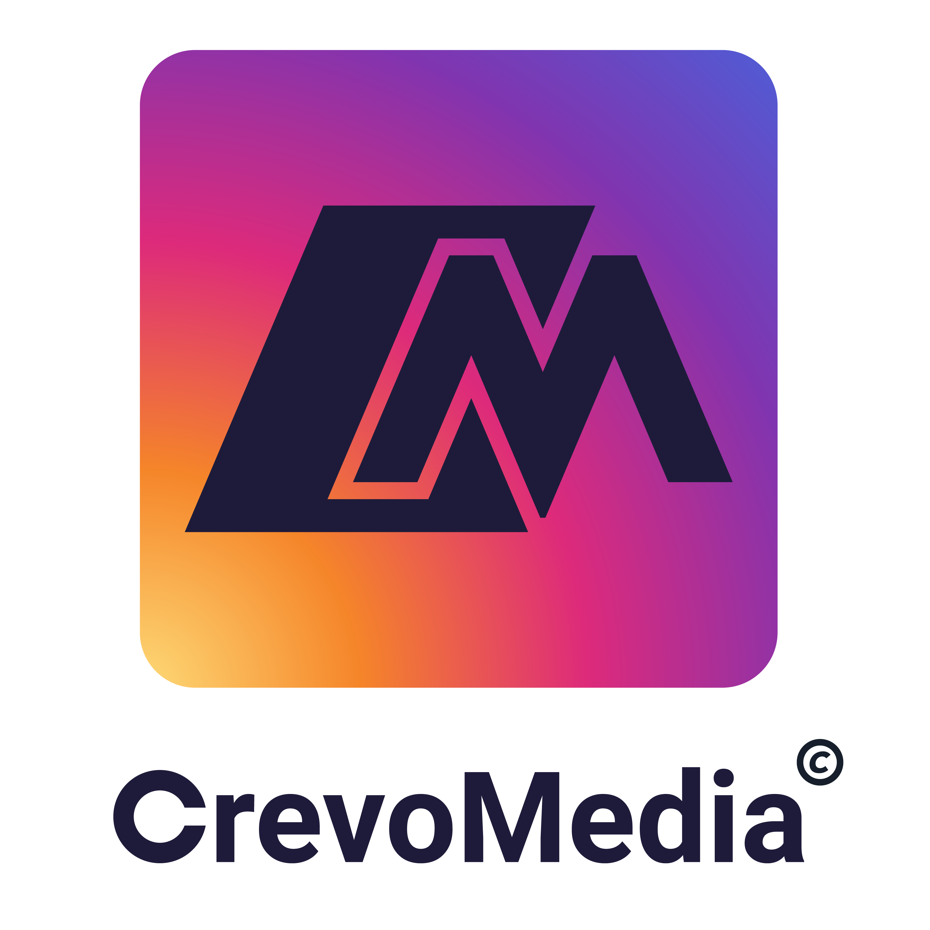CrevoMedia