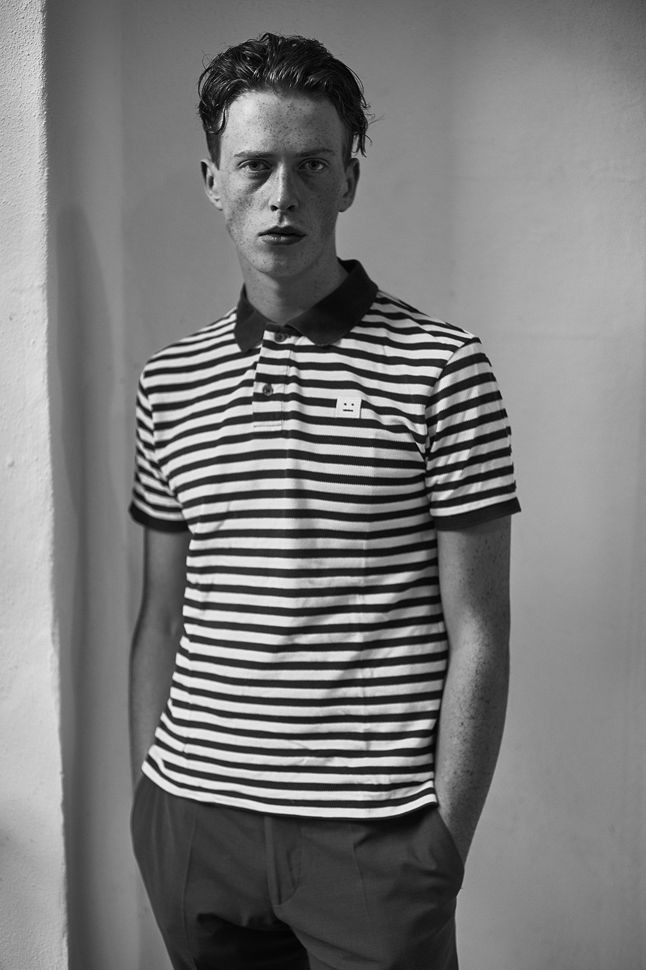 Aksel Palshoj is a male model with 95mgmt Copenhagen – Fashion Photography by JMstudio.dk Joe M in Copenhagen, Denmark.