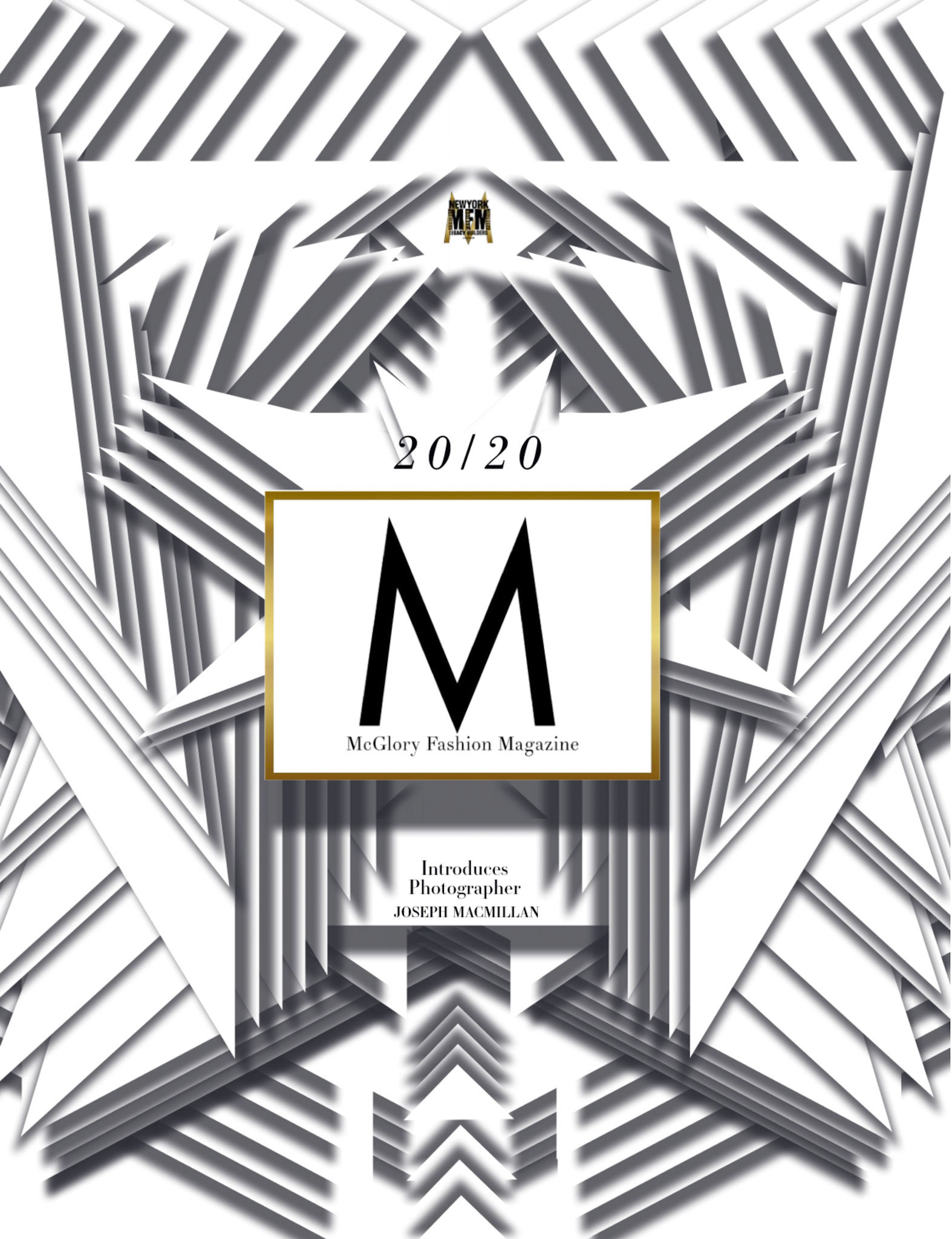 McGlory Fashion Magazine - May 2020 Viktoria Ringsmose from Two Management Copenhagen Shot by Joseph MacMillan aka JMstudio.dk With hair and makeup by Cristina Bularda.