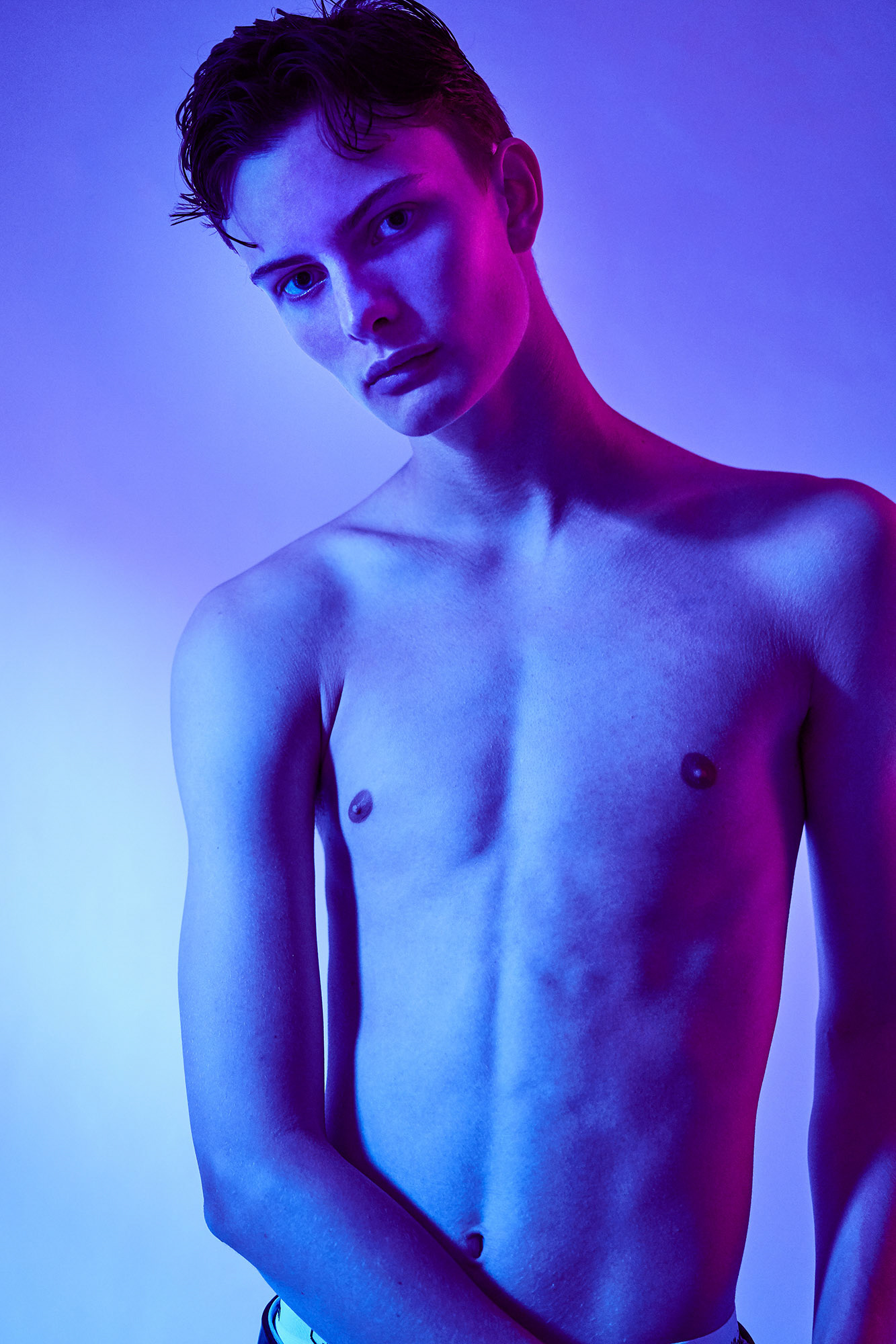 Oscar Rieper @ Two Management Copenhagen is a male model shot by fashion photographer JMstudio.dk