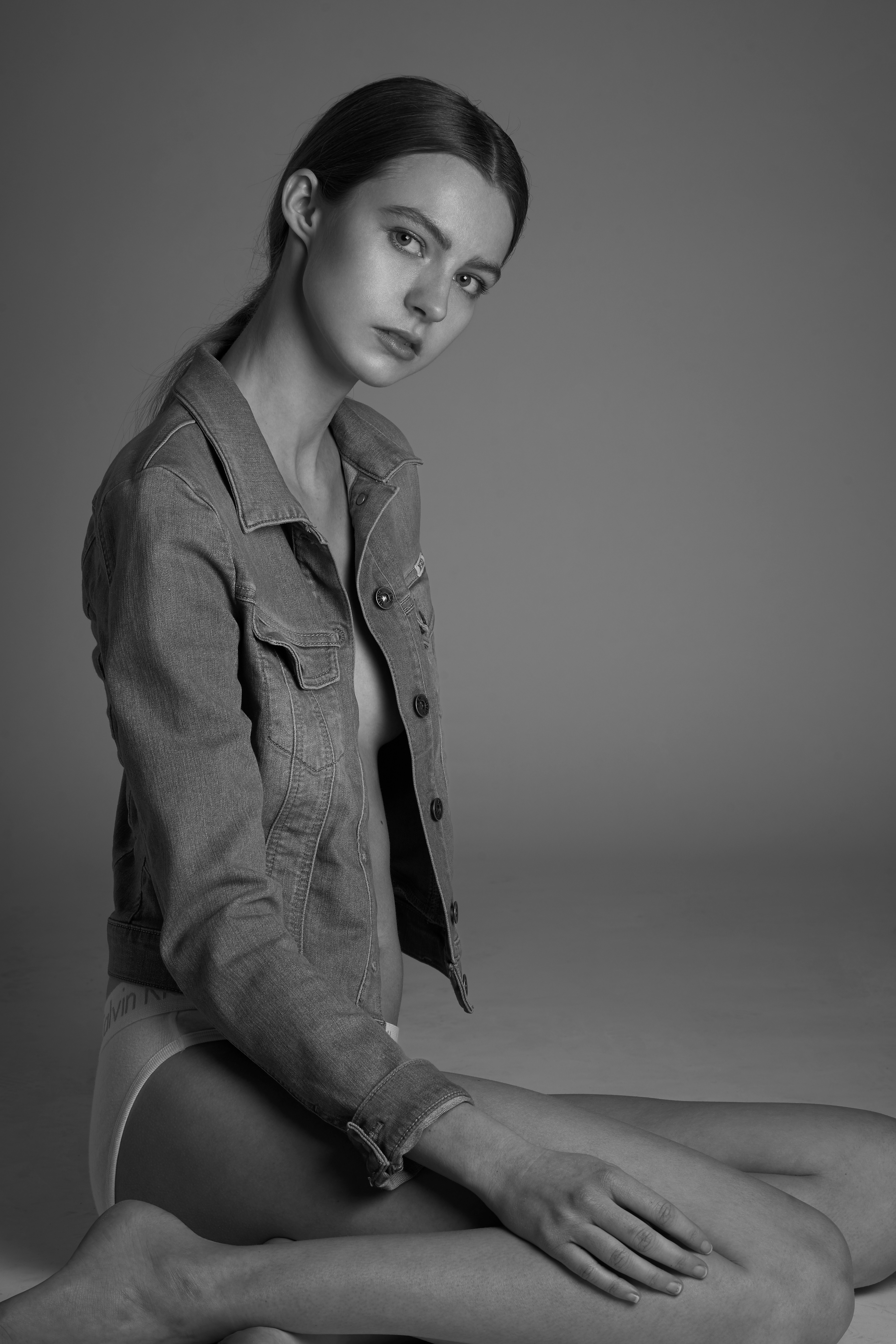 Ida Kryger @ Etoile Models DK