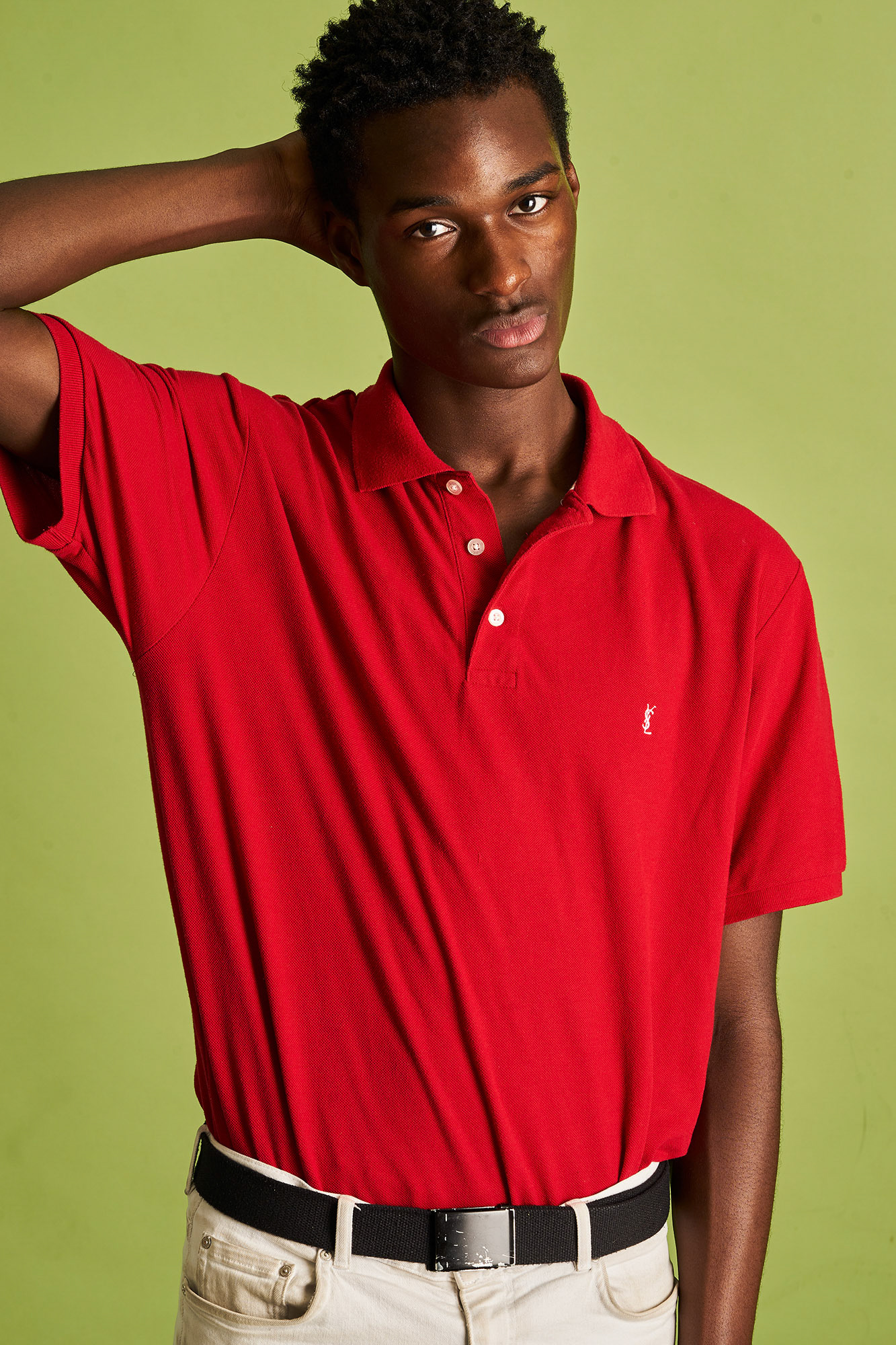 Jayce David @ 95mgmt Copenhagen is a male model shot by fashion and portrait photographer JMstudio.dk