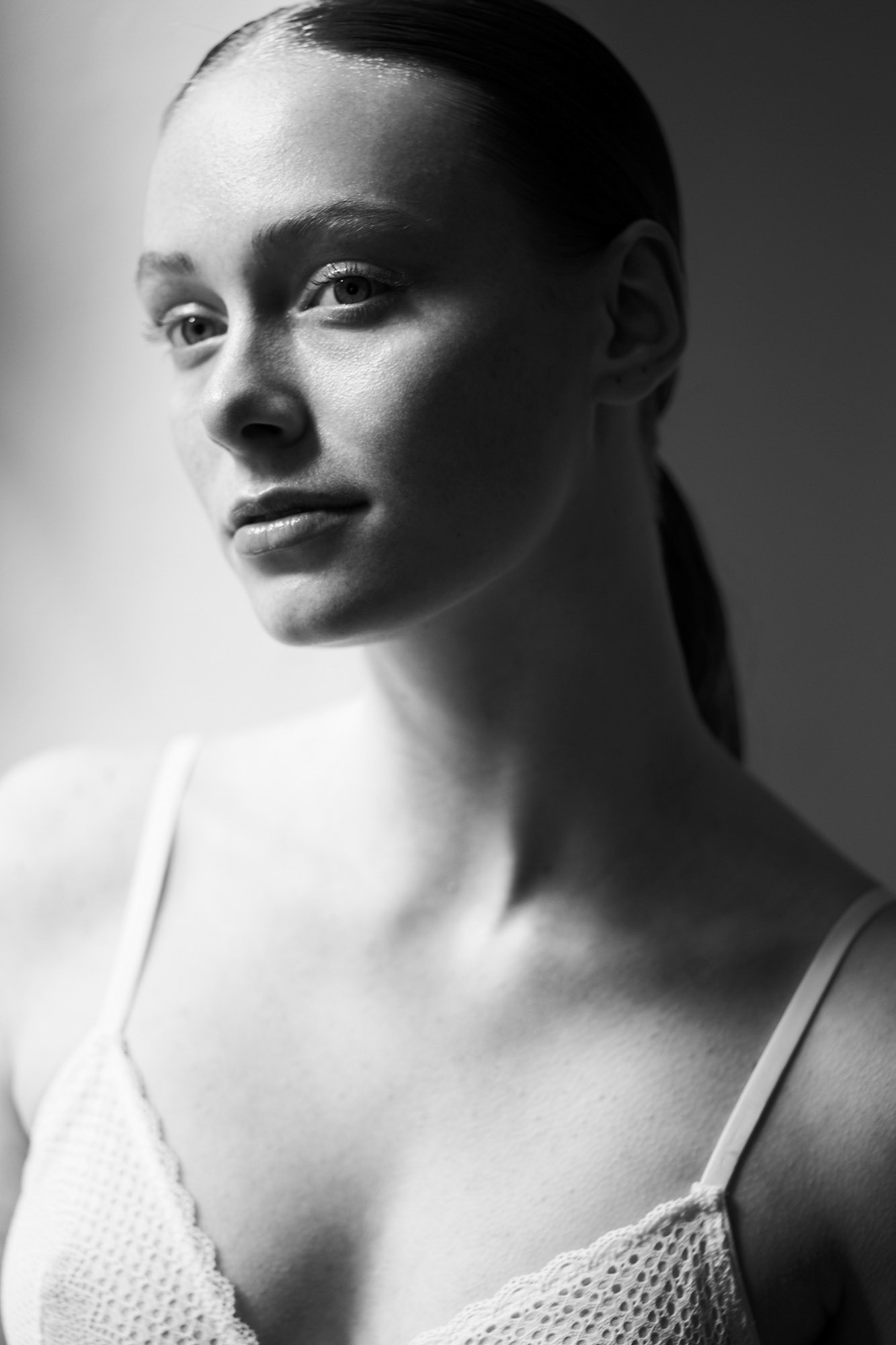 Sofie Sørensen @ Etoile Models Denmark is a fashion model shot by professional lingerie photographer JMstudio.dk