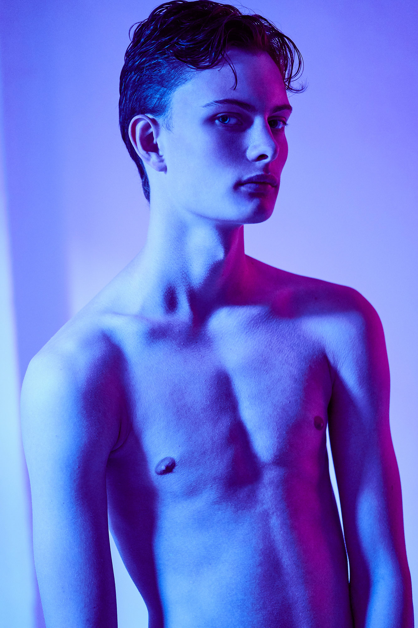 Oscar Rieper @ Two Management Copenhagen is a male model shot by fashion photographer JMstudio.dk