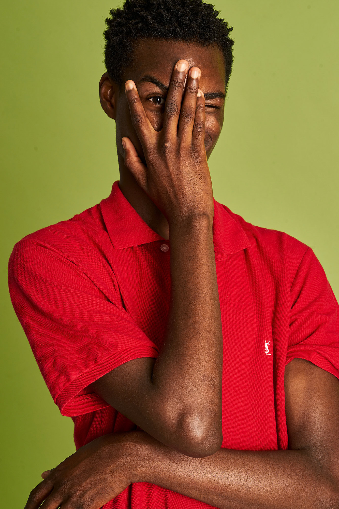 Jayce David @ 95mgmt Copenhagen is a male model shot by fashion and portrait photographer JMstudio.dk