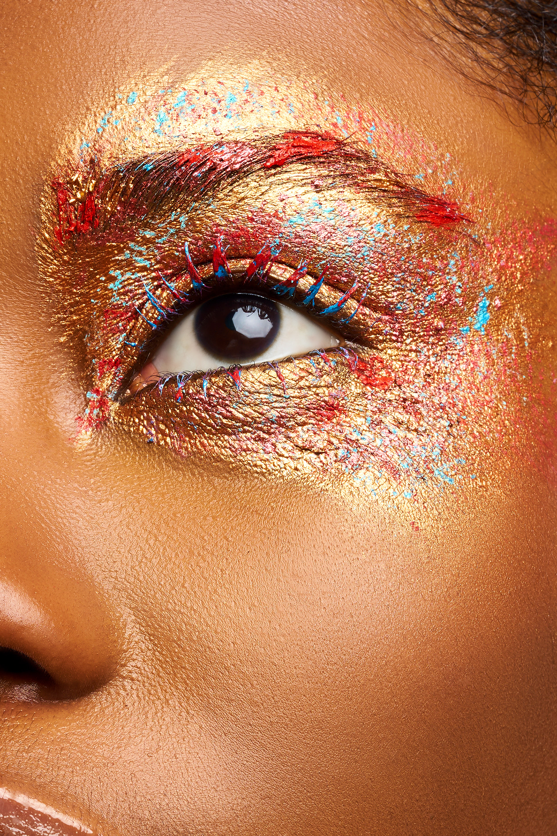 Cinematic Macro Beauty Videos in Amsterdam by JMstudio