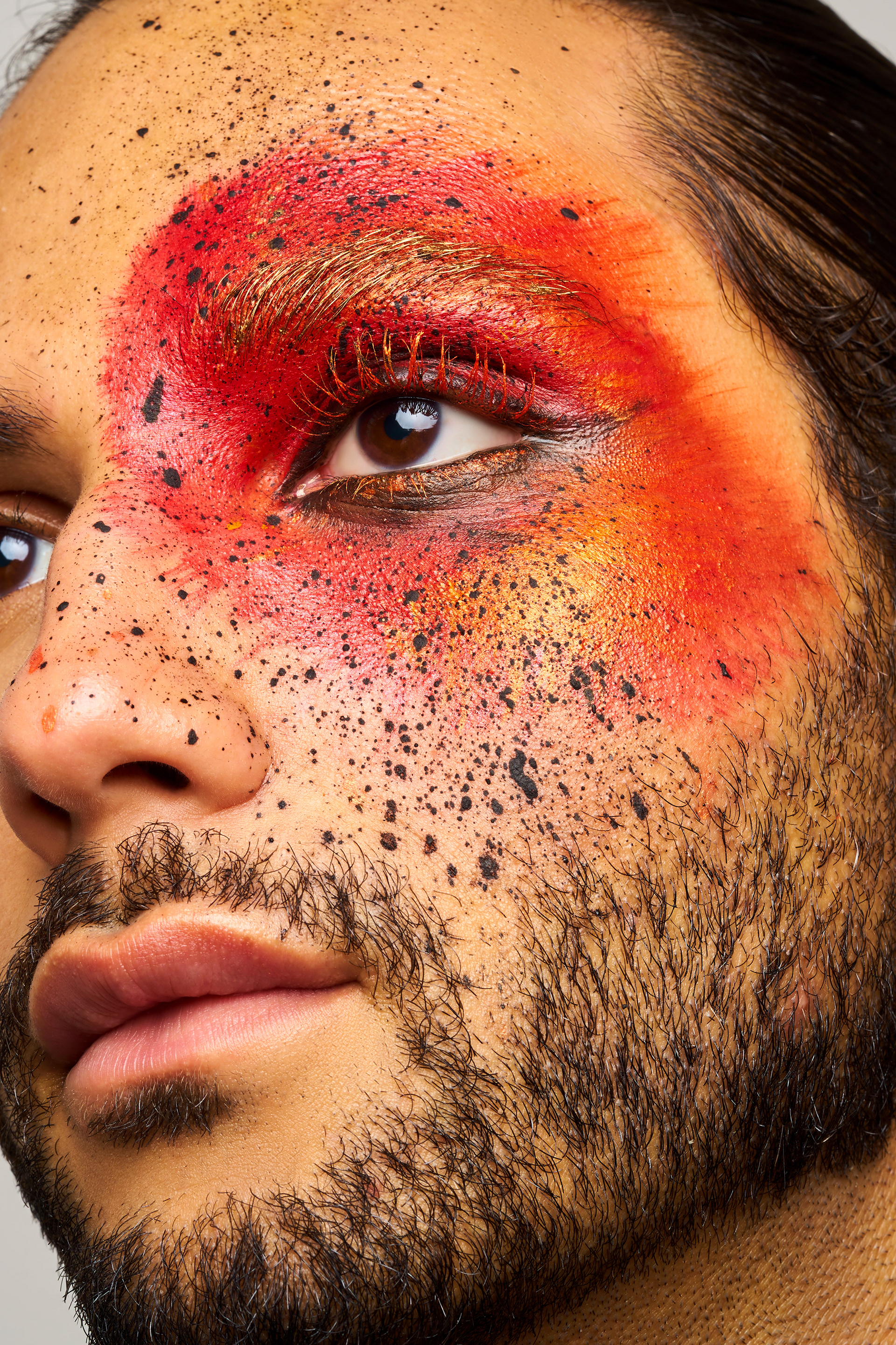 Cinematic Macro Beauty Videos in Amsterdam by JMstudio