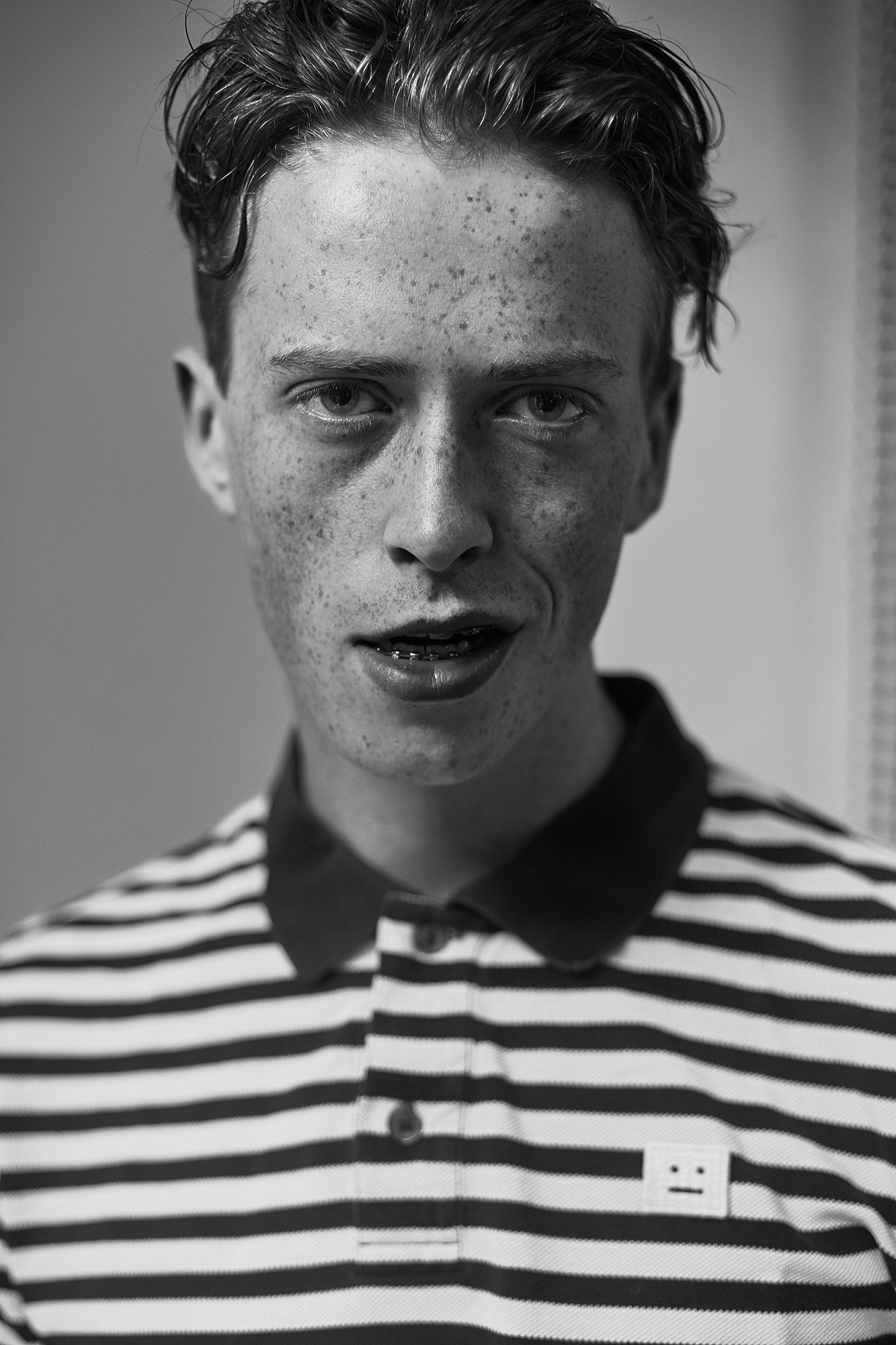 Aksel Palshoj is a male model with 95mgmt Copenhagen – Fashion Photography by JMstudio.dk Joe M in Copenhagen, Denmark.