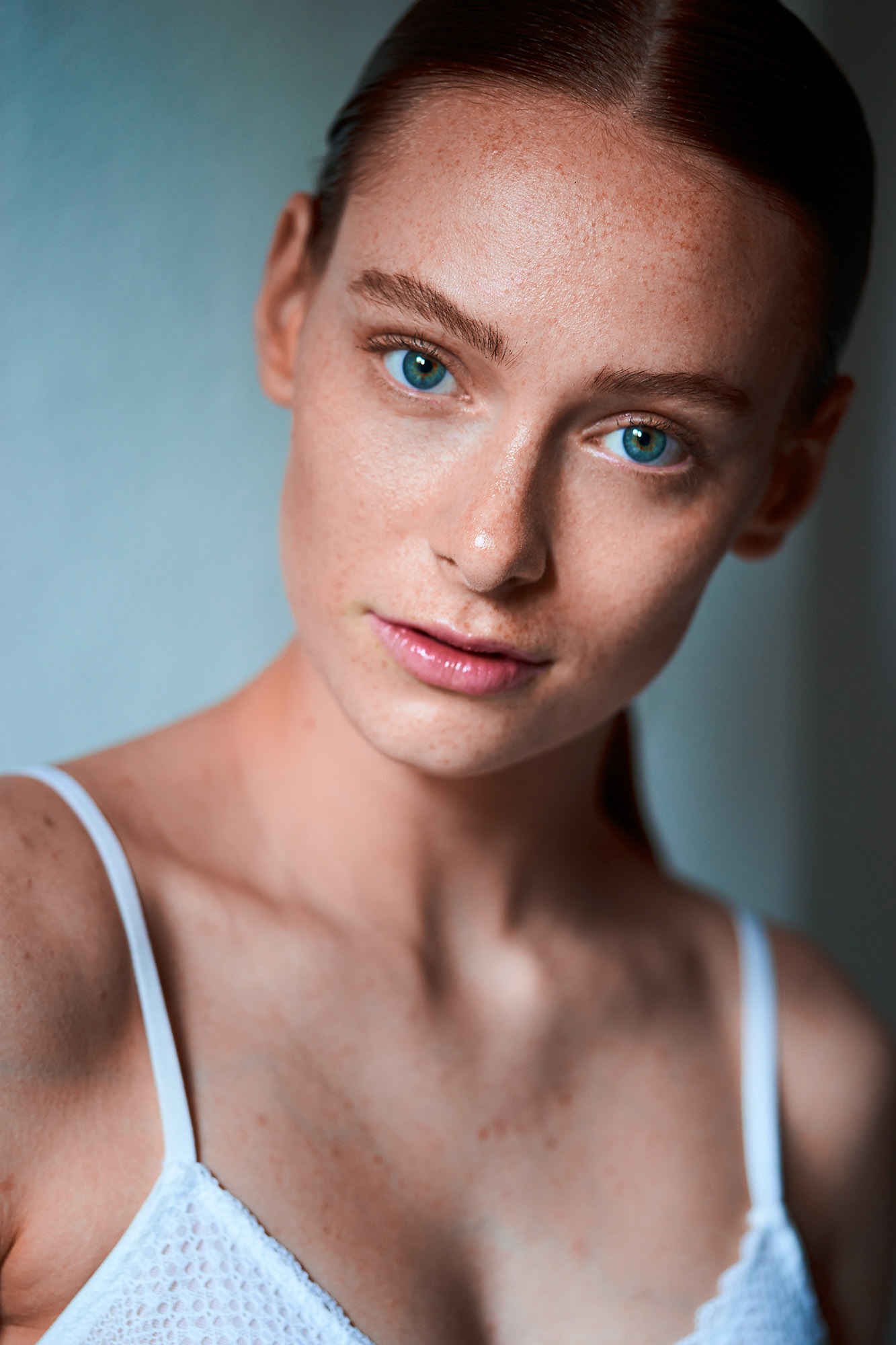 Sofie Sørensen @ Etoile Models Denmark is a fashion model shot by professional lingerie photographer JMstudio.dk