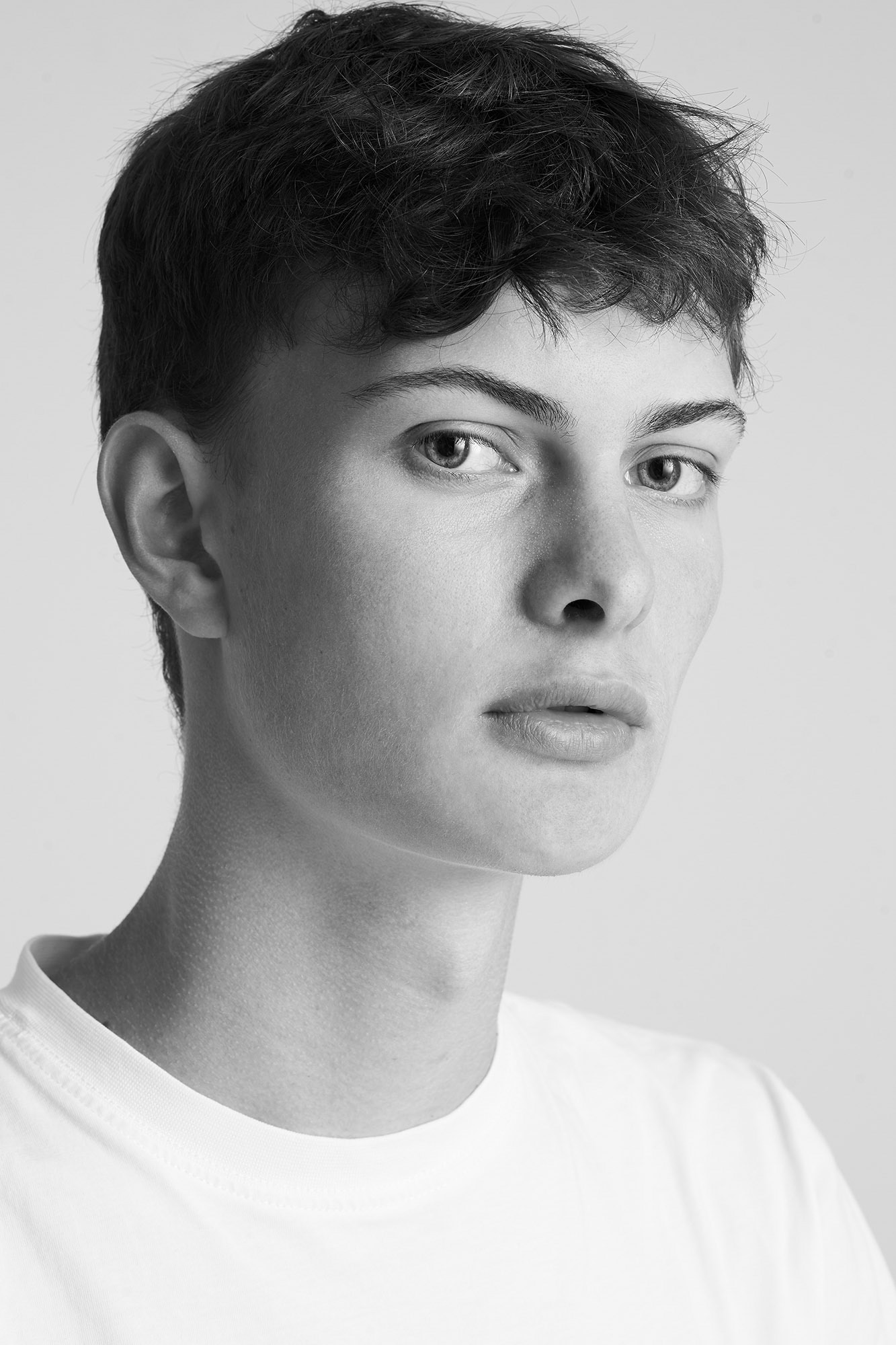 Oscar Rieper – Male Model photography by JMstudio.dk