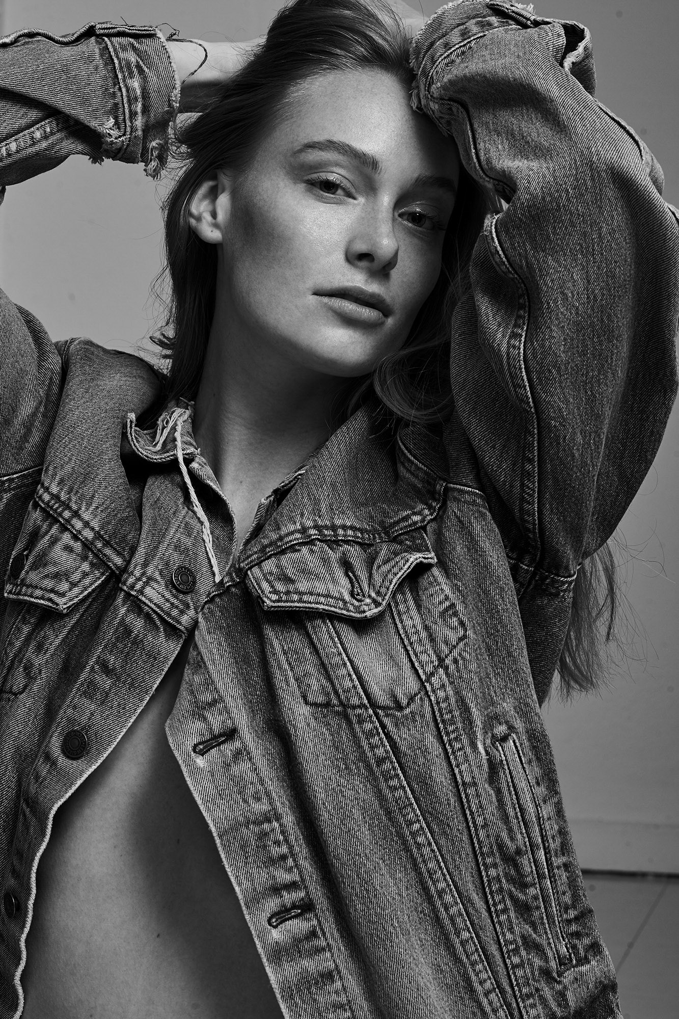 Sofie Sørensen @ Etoile Models DK - Fashion Model photography by Fashion Photographer JMstudio.dk