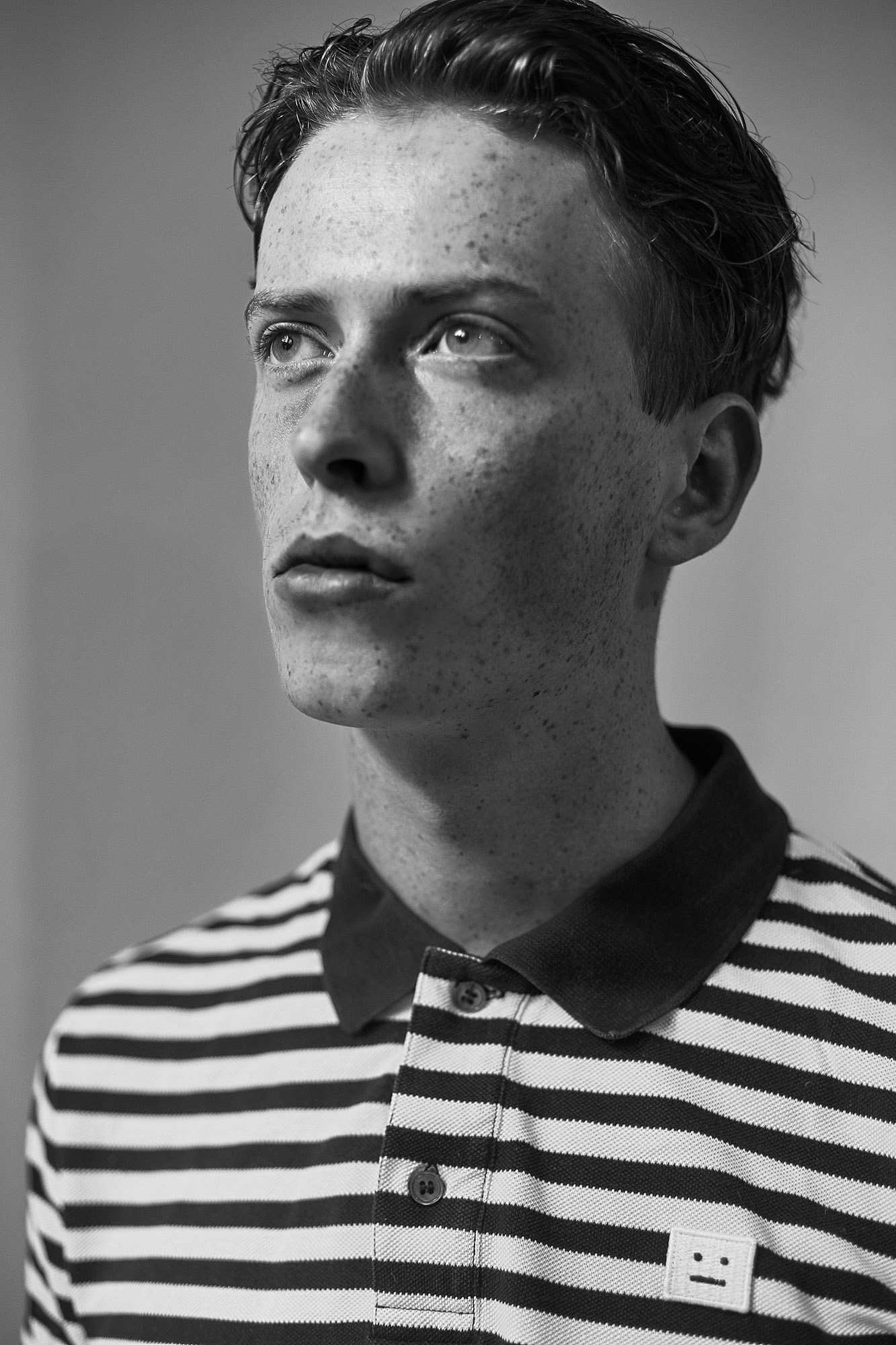 Aksel Palshoj is a male model with 95mgmt Copenhagen – Fashion Photography by JMstudio.dk Joe M in Copenhagen, Denmark.