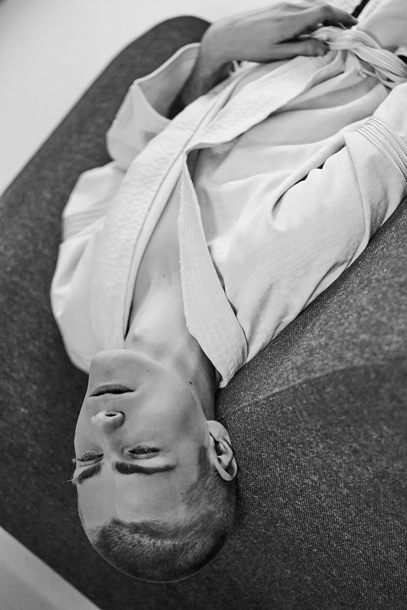 Lucas Gregersen @ Le Management for LUCY'S Magazine men's fashion editorial shot by Joseph M aka JMstudio.dk