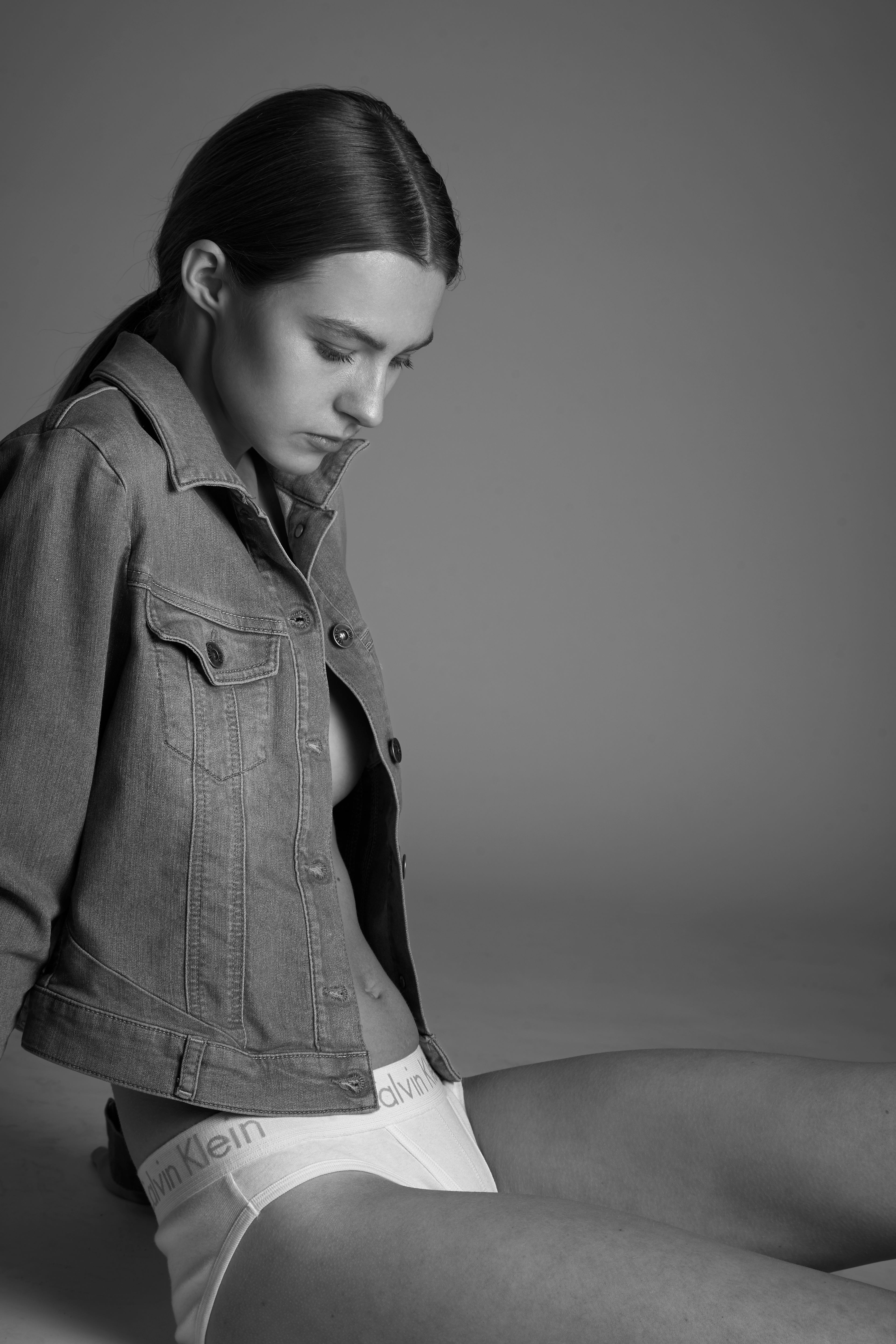 Ida Kryger @ Etoile Models DK