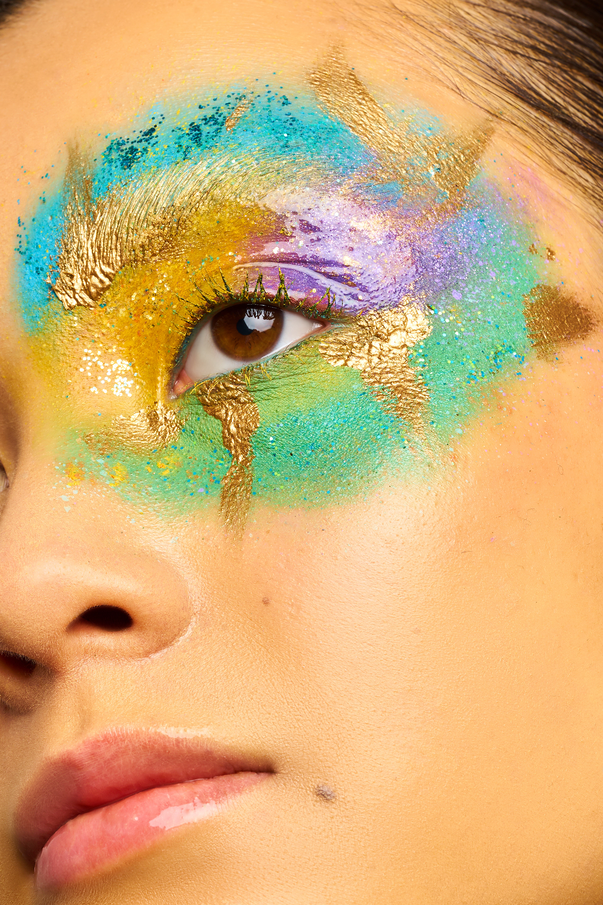 Cinematic Macro Beauty Videos in Amsterdam by JMstudio