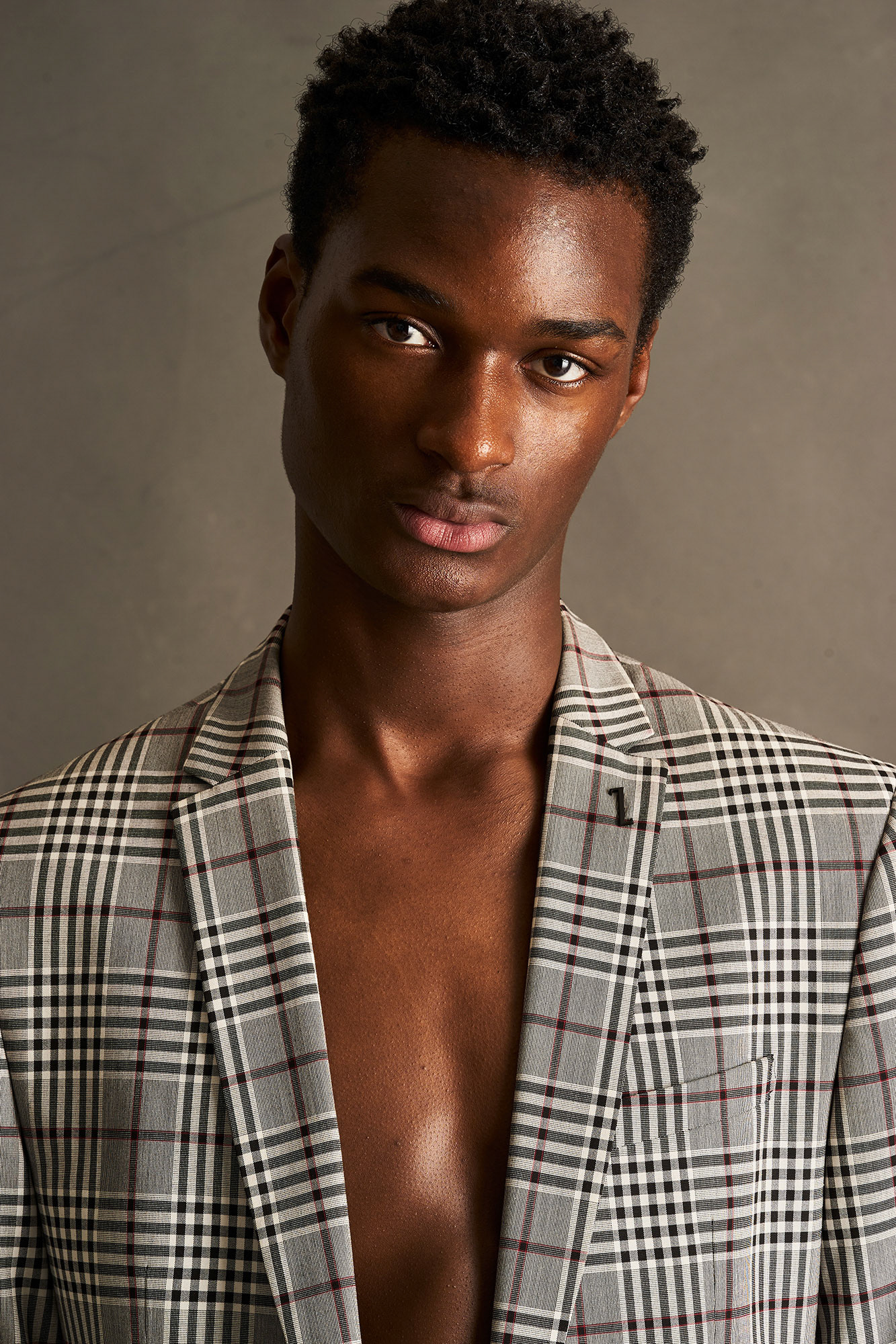 Jayce David - Fashion Model photography by JMstudio.dk