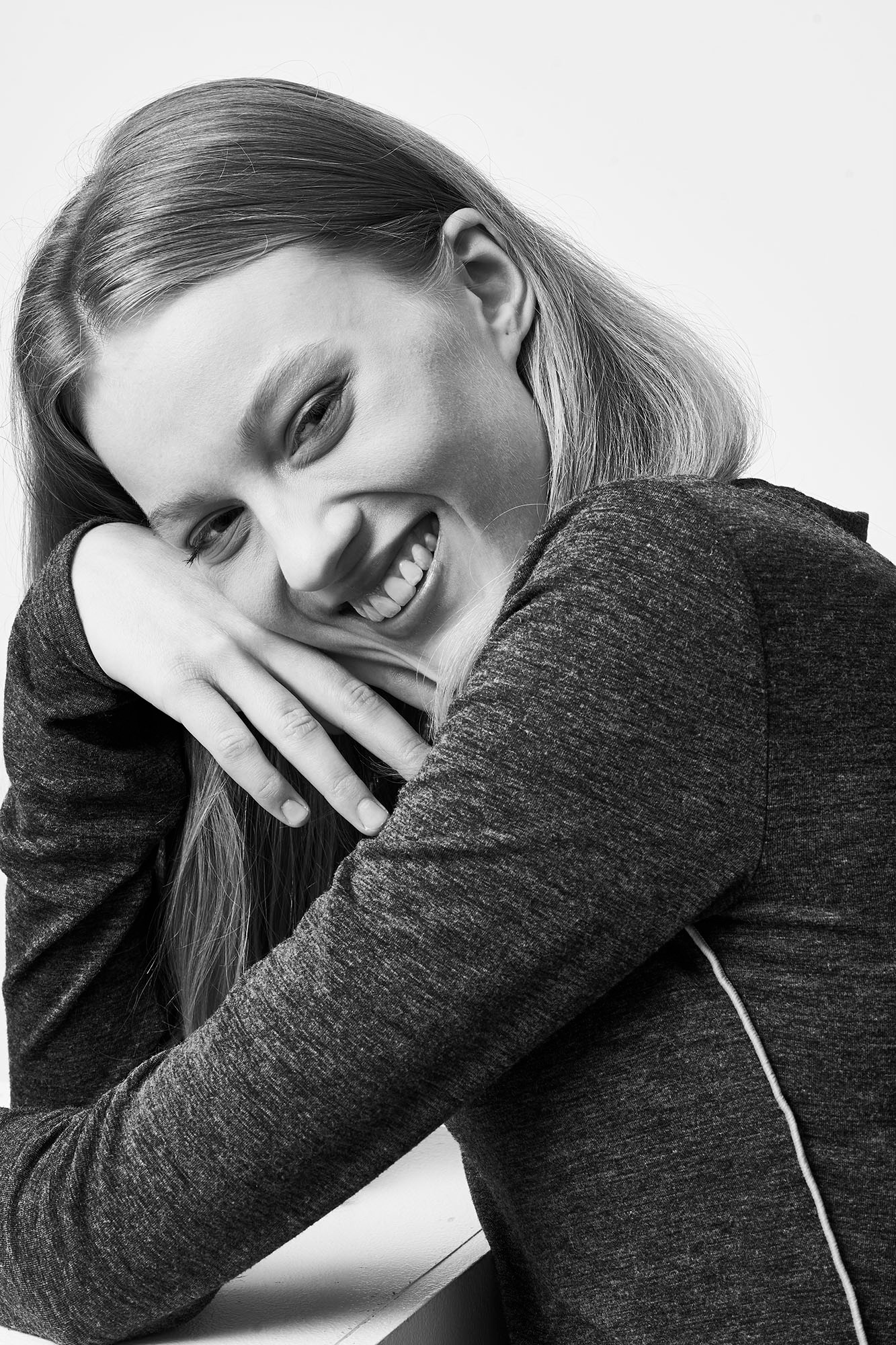 Sophia Hyldtoft is a Fashion Model with Gossip Models Denmark shot by Fashion Photographer JMstudio.dk