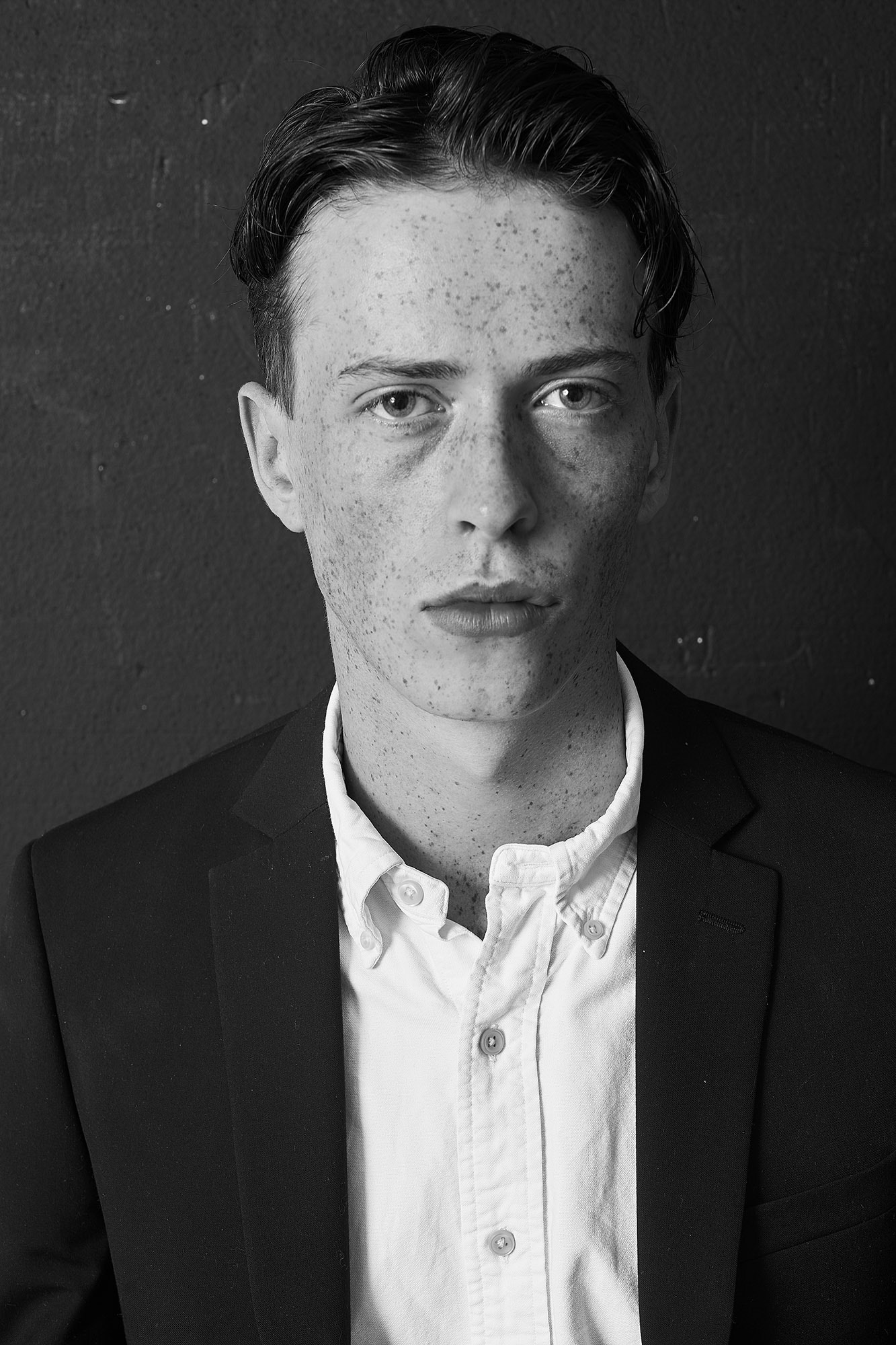 Aksel Palshoj @ 95mgmt Copenhagen is a male model – Fashion Model photography by JMstudio.dk – Joseph MacMillan