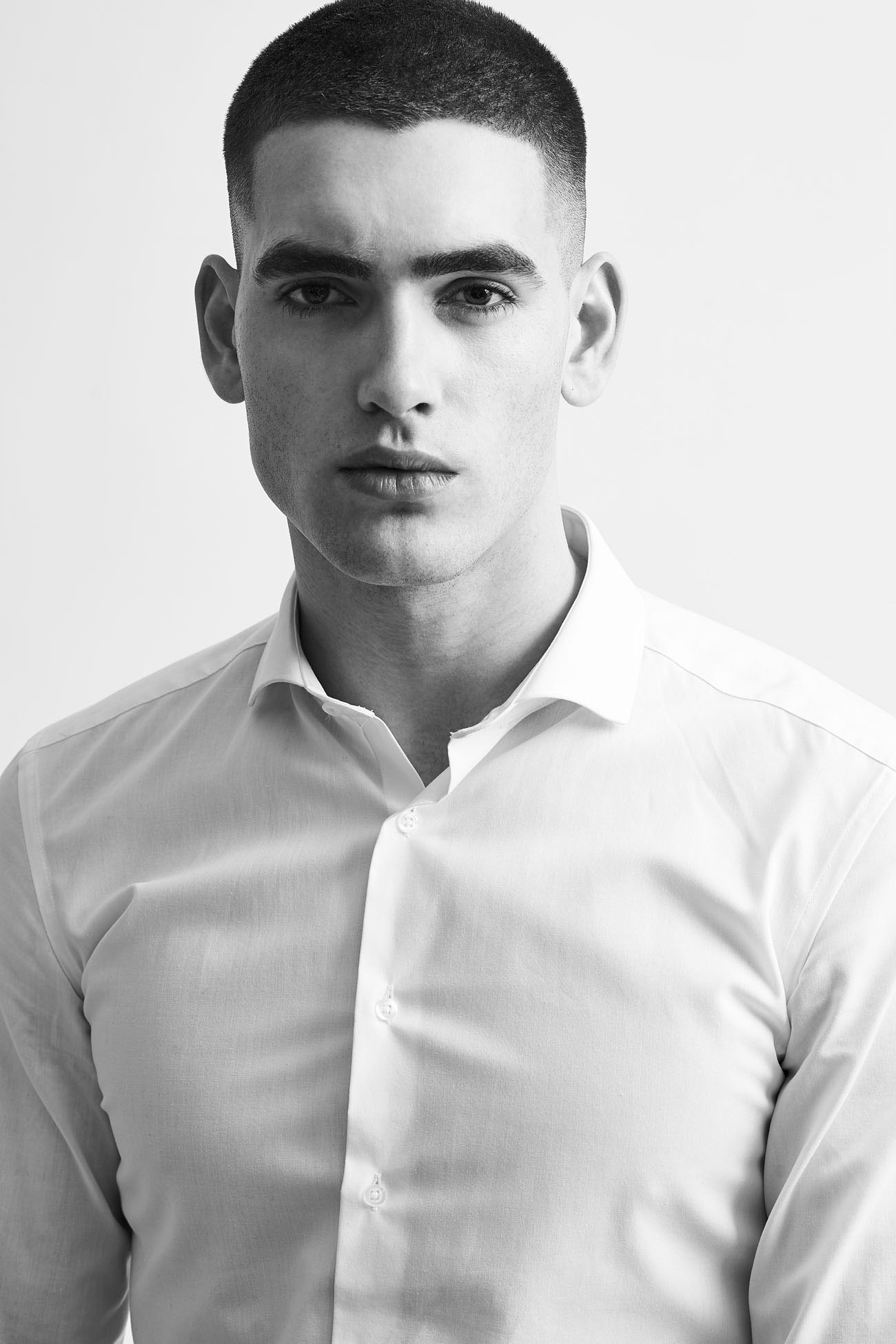 Jonas Andersen is a male model based in Copenhagen shot by Fashion Photographer JMstudio.dk