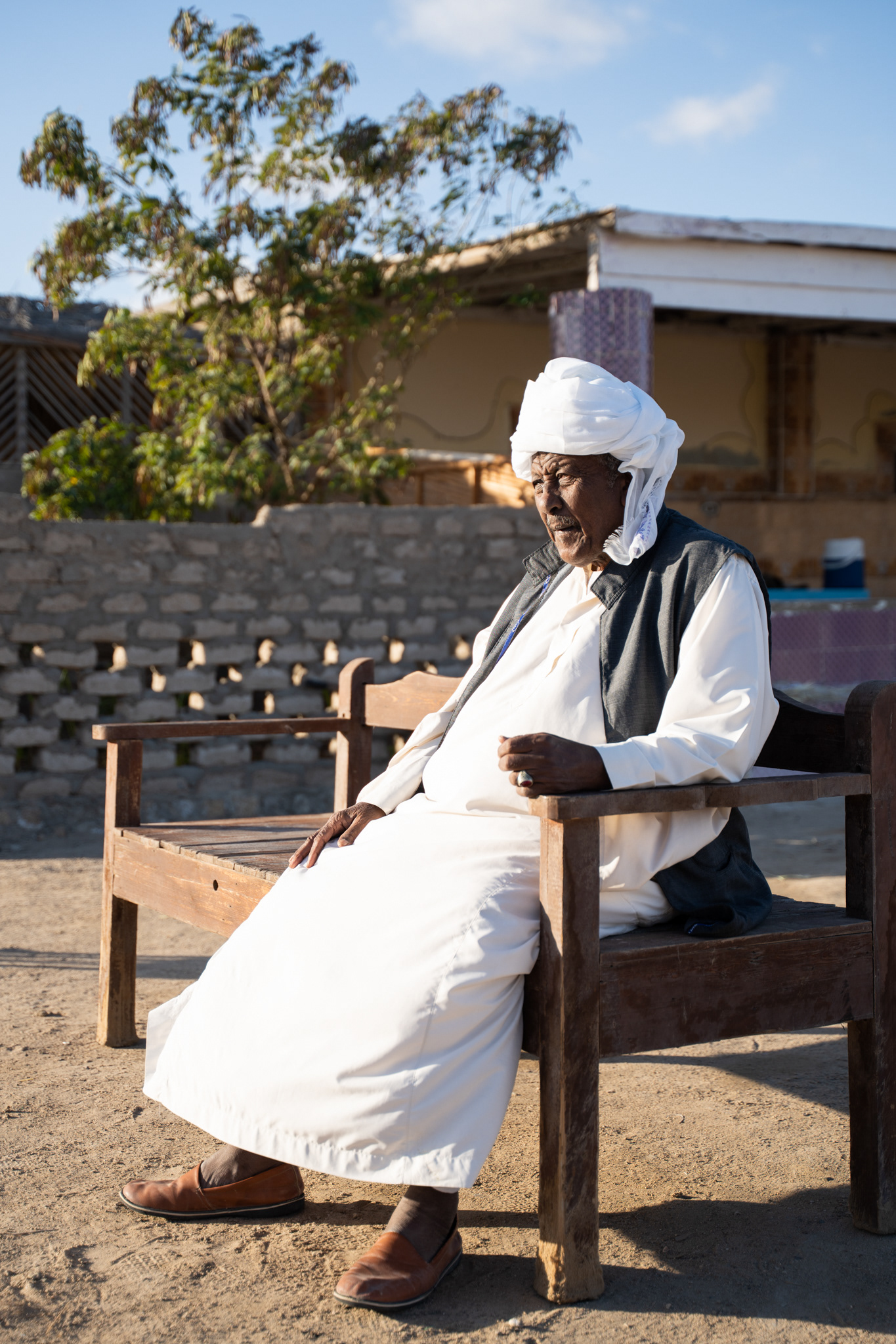 Sheikh Ohag