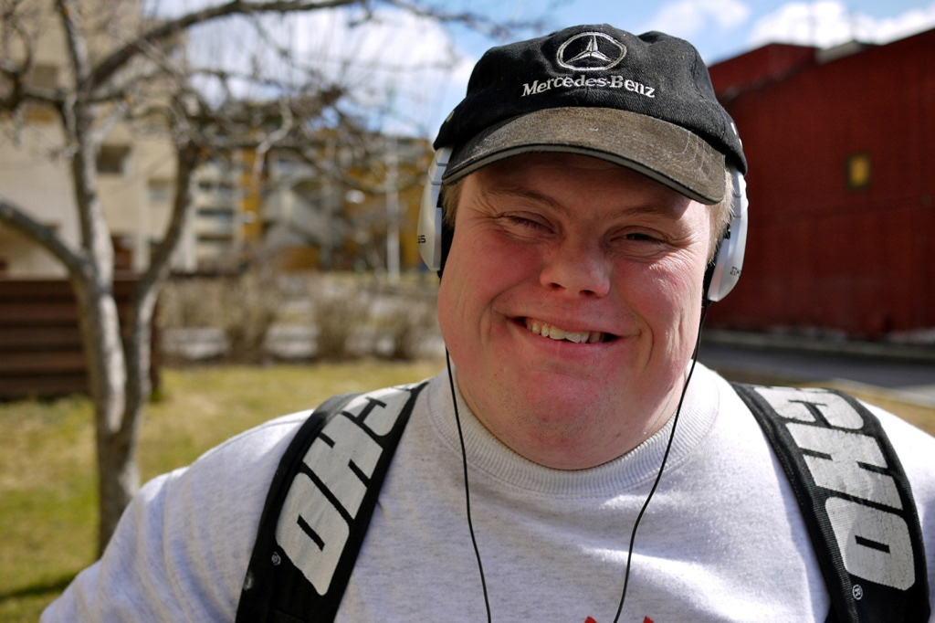 Photo © Rubicon/TVNorge