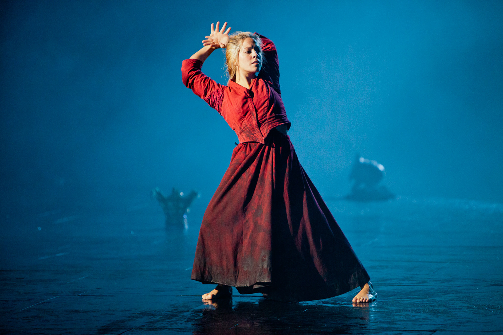 Photo by Bård Gundersen, © Peer Gynt AS