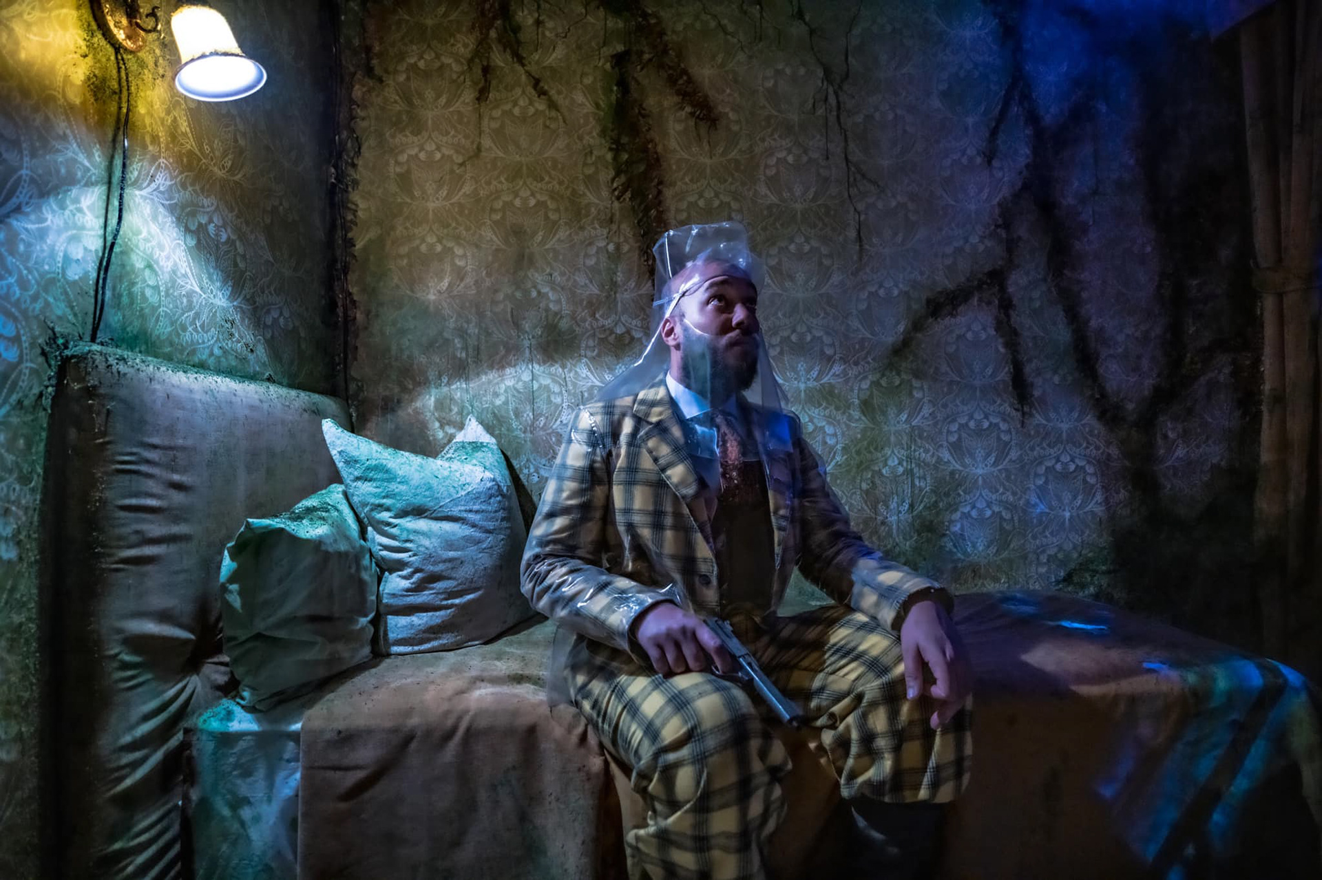 Photo by Lars Opstad