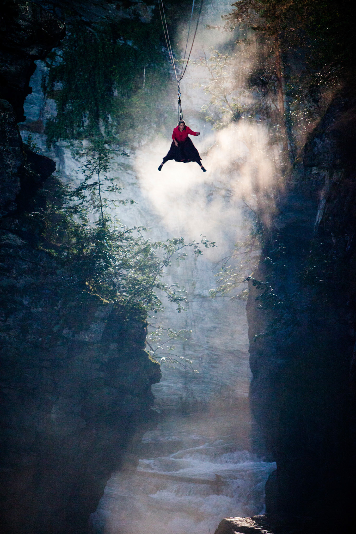 Photo by Bård Gundersen, © Peer Gynt AS