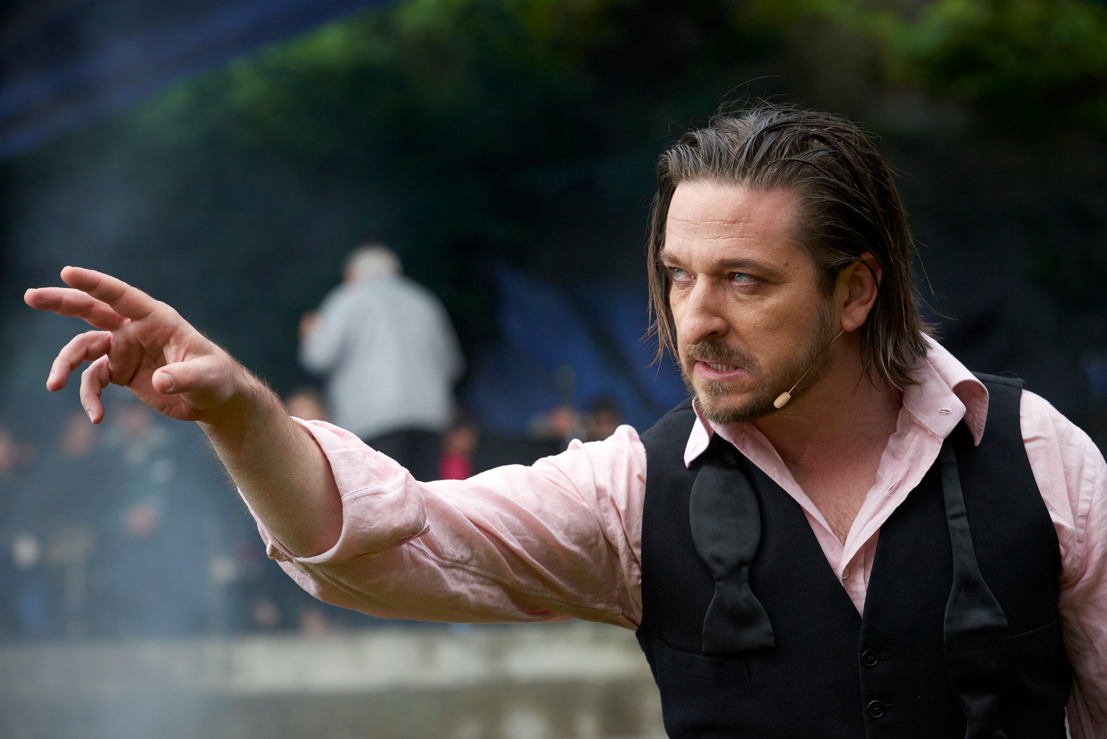 Photo by John Andresen