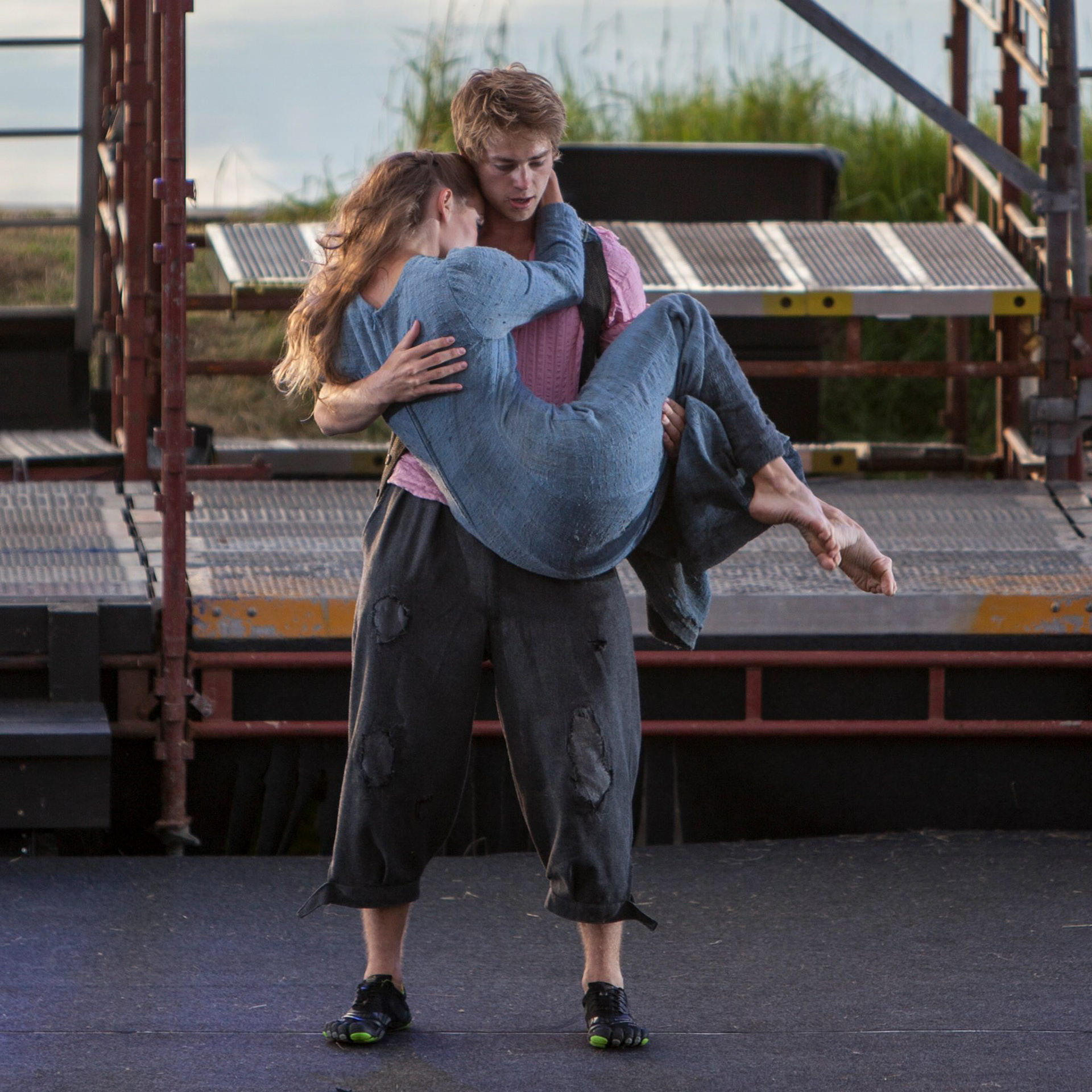 Photo by Bård Gundersen, © Peer Gynt AS