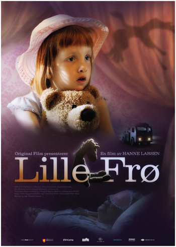 Poster design by Katarzyna Motyka