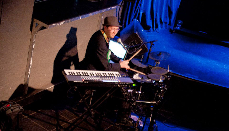 Photo by Leif Riksheim, Aktiv i Oslo