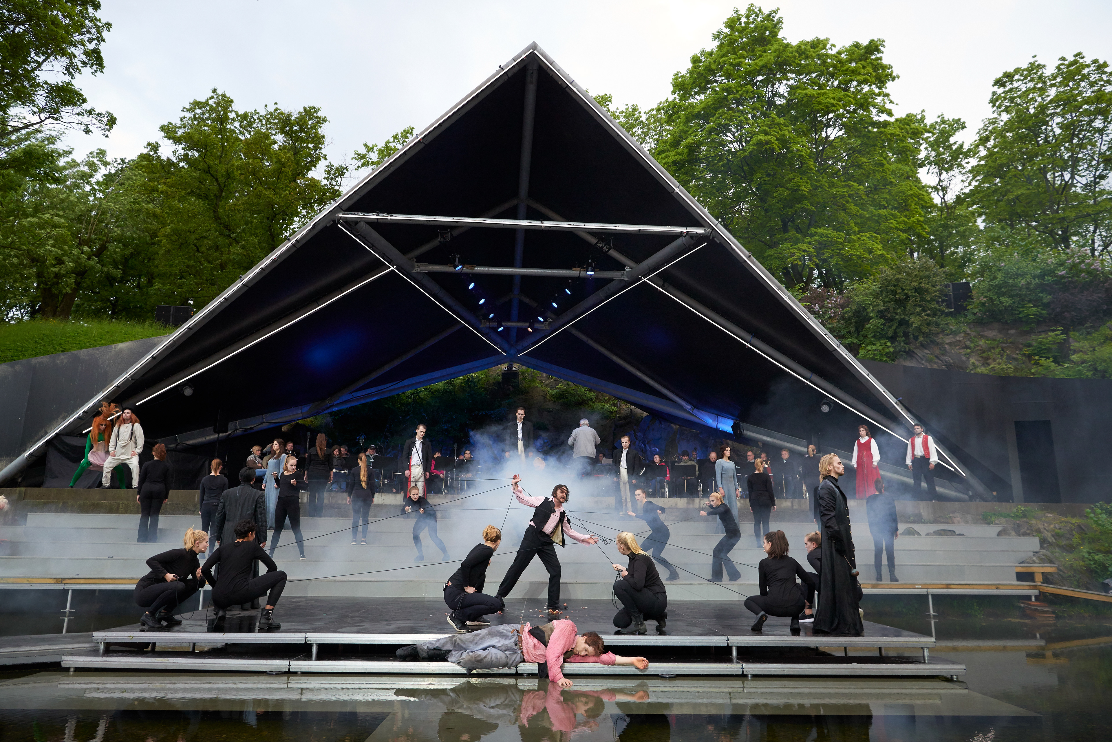 Photo by John Andresen