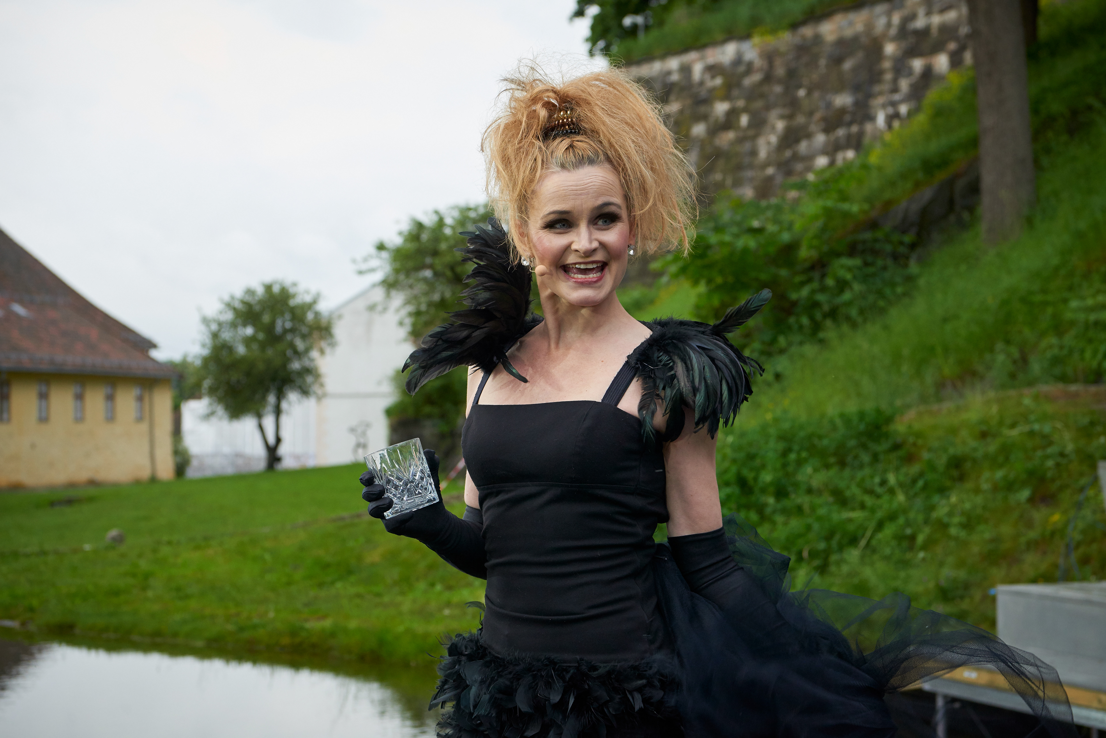 Photo by John Andresen