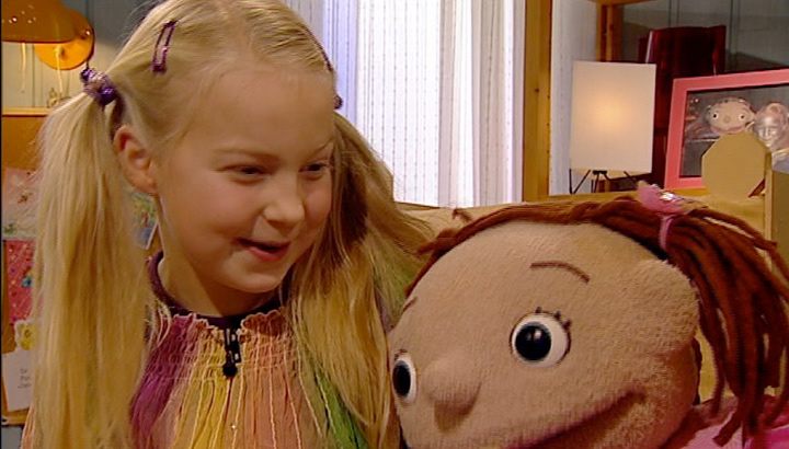 Still photo © NRK