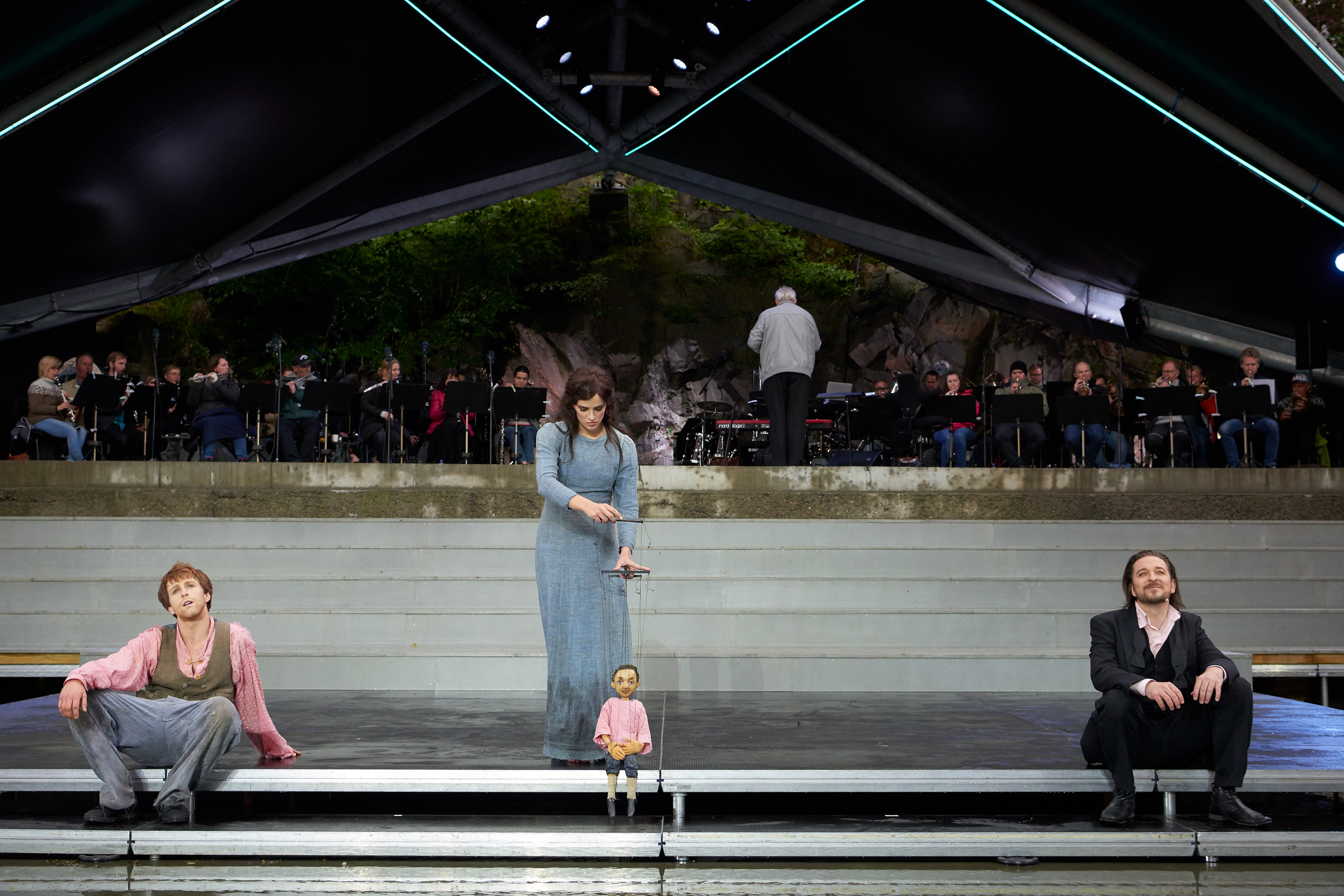 Photo by John Andresen