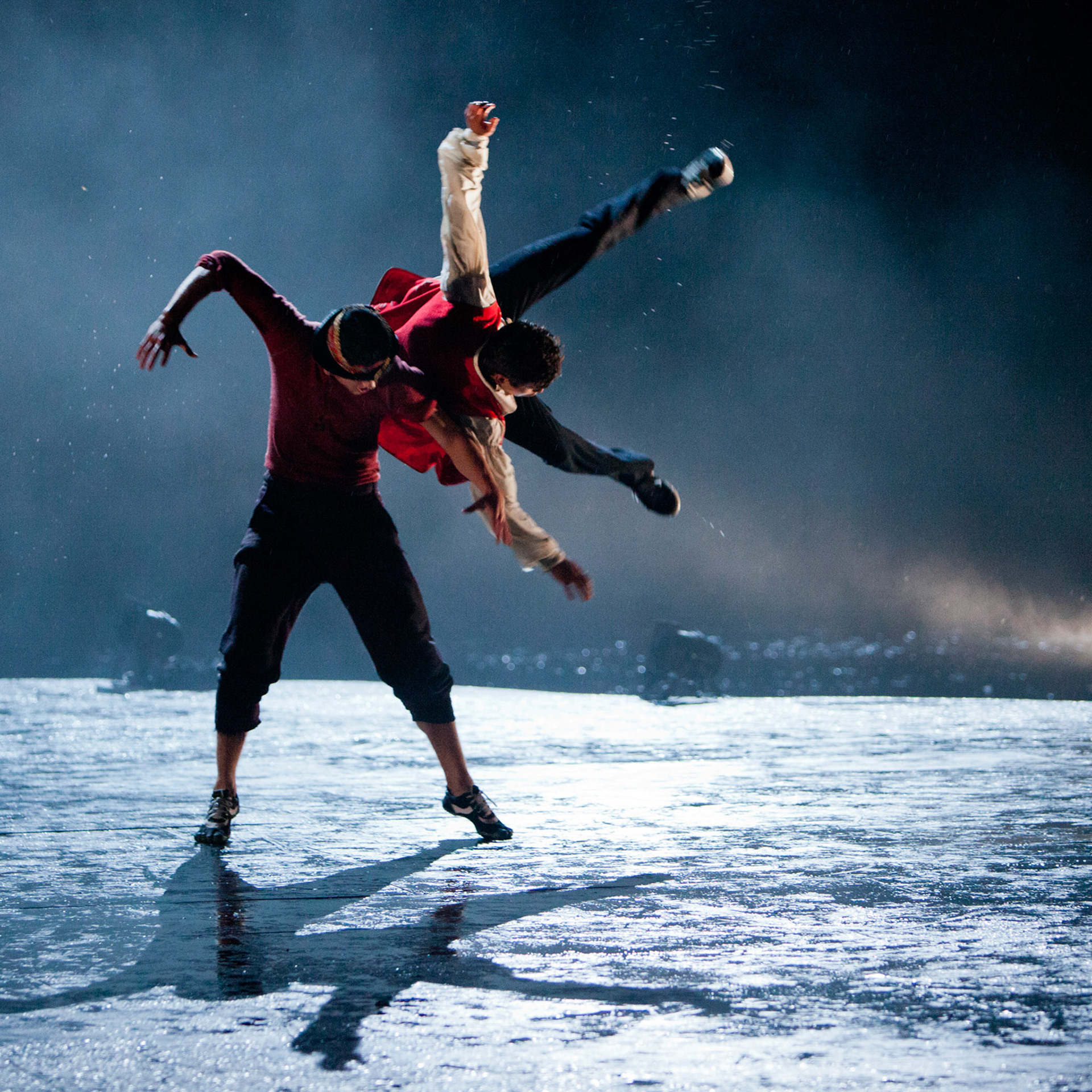 Photo by Bård Gundersen, © Peer Gynt AS