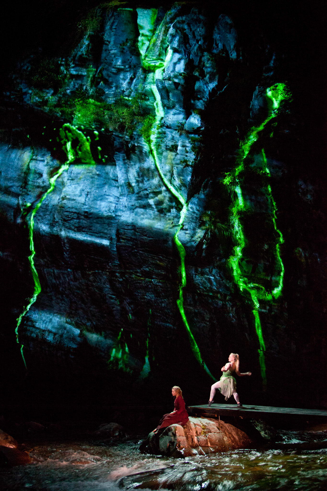 Photo by Bård Gundersen, © Peer Gynt AS