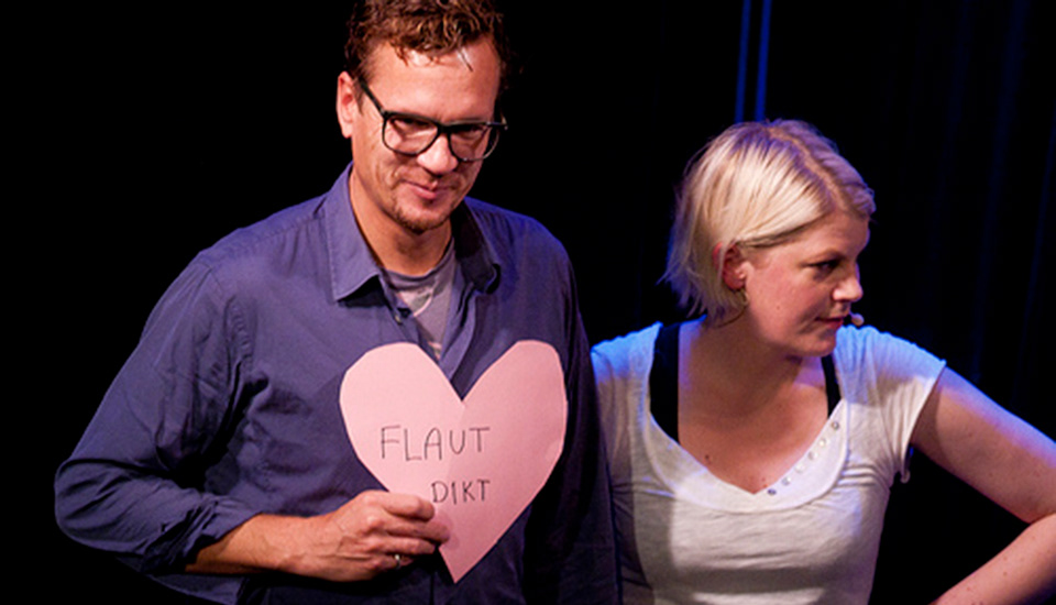 Photo by Leif Riksheim, Aktiv i Oslo
