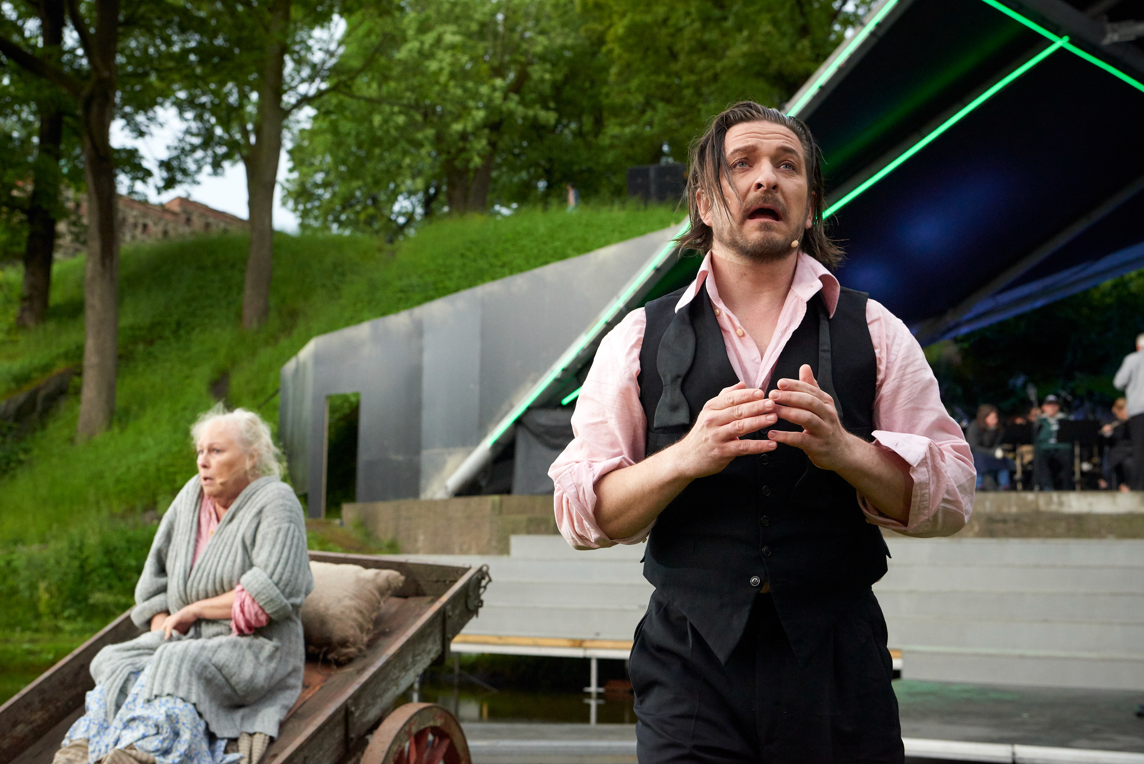 Photo by John Andresen