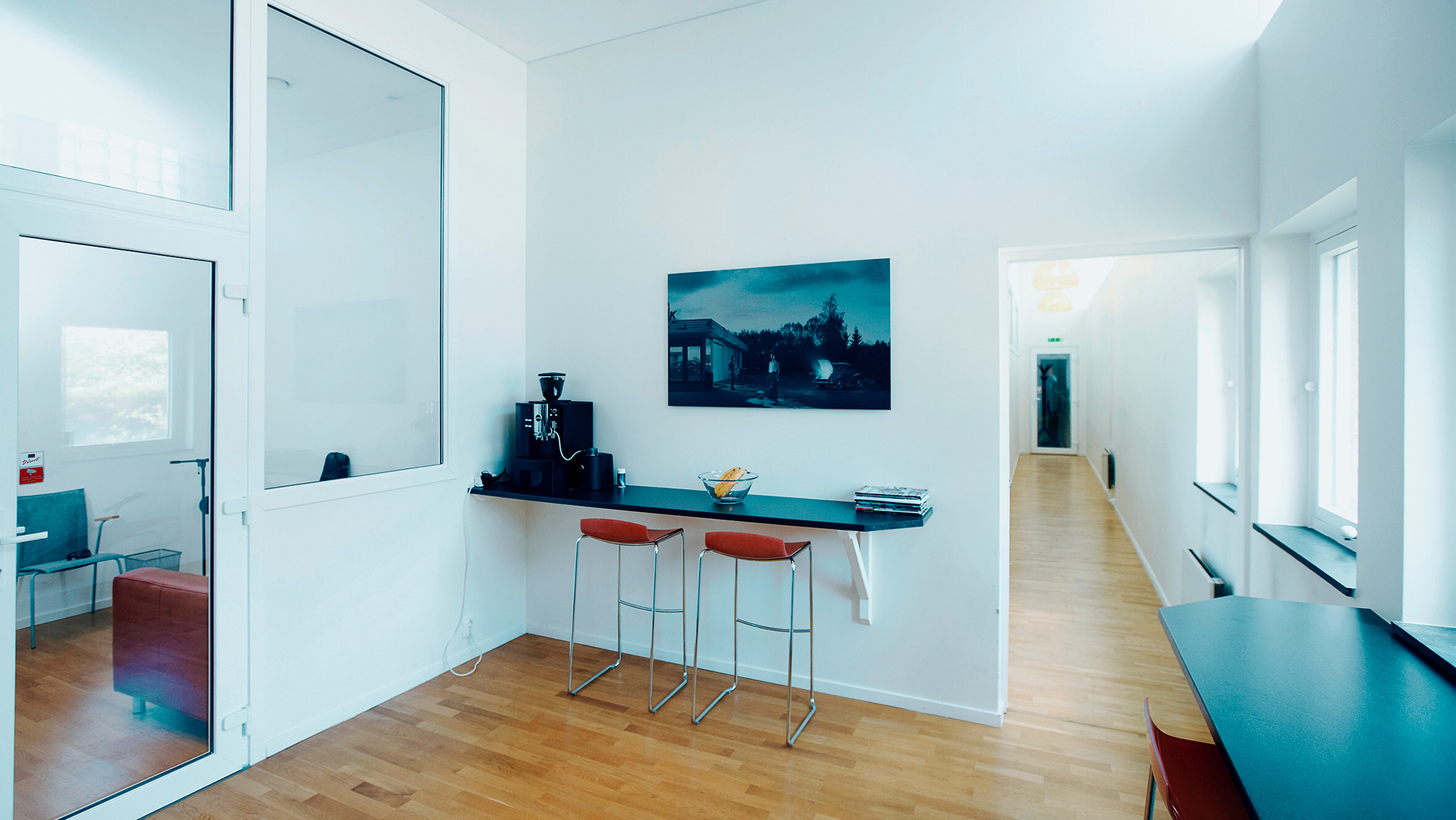 Photo © Whiteroom Studio