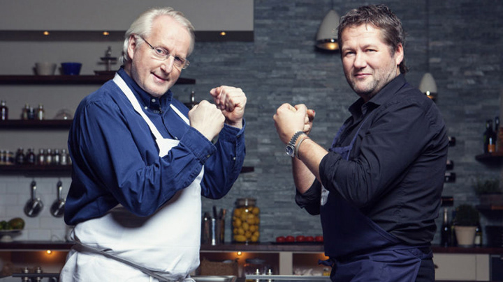 Photo © Nordisk Film TV