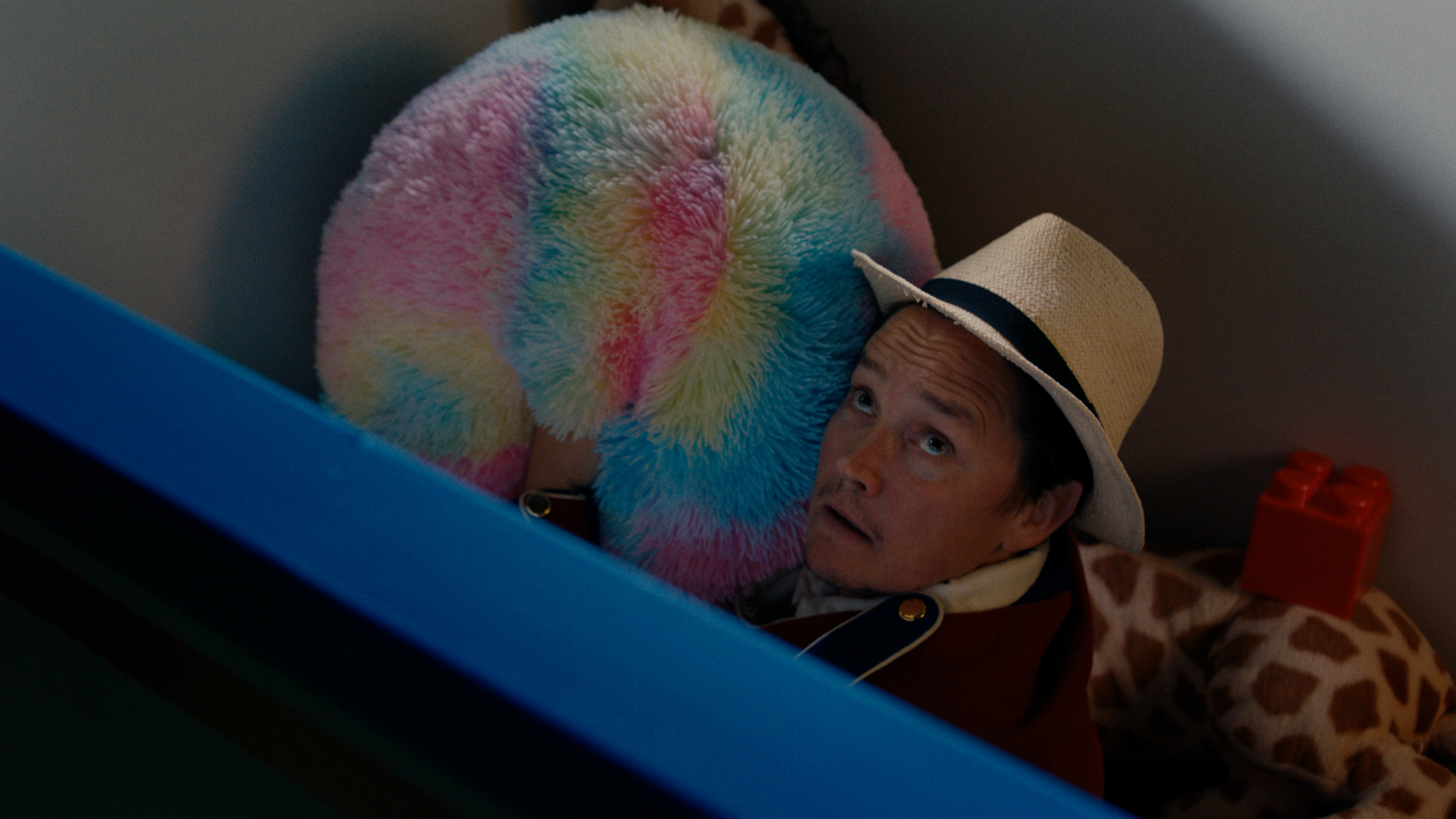 Still photo by Øyvind Saugerud