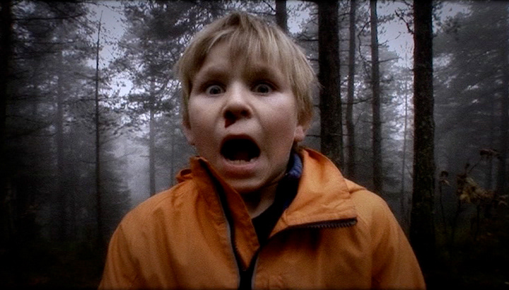 Still photo © NRK