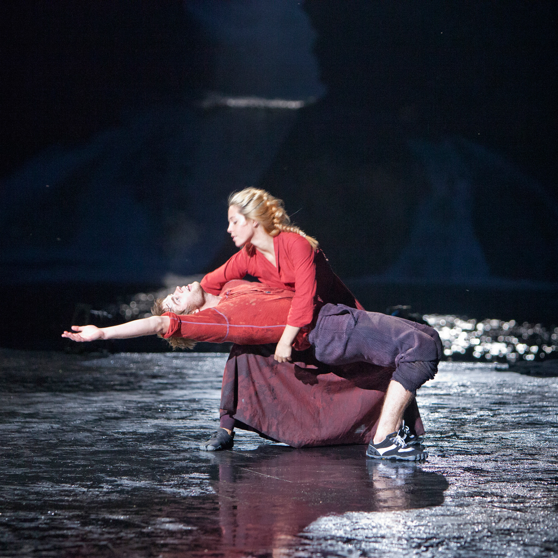 Photo by Bård Gundersen, © Peer Gynt AS