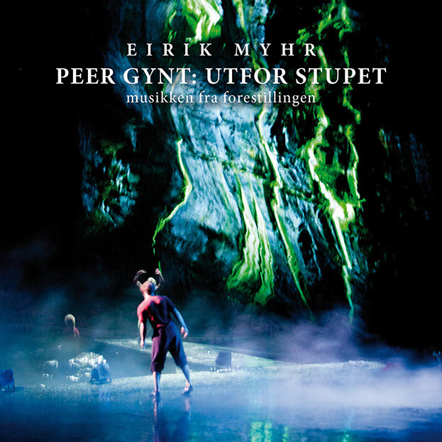 Photo by Bård Gundersen, © Peer Gynt AS