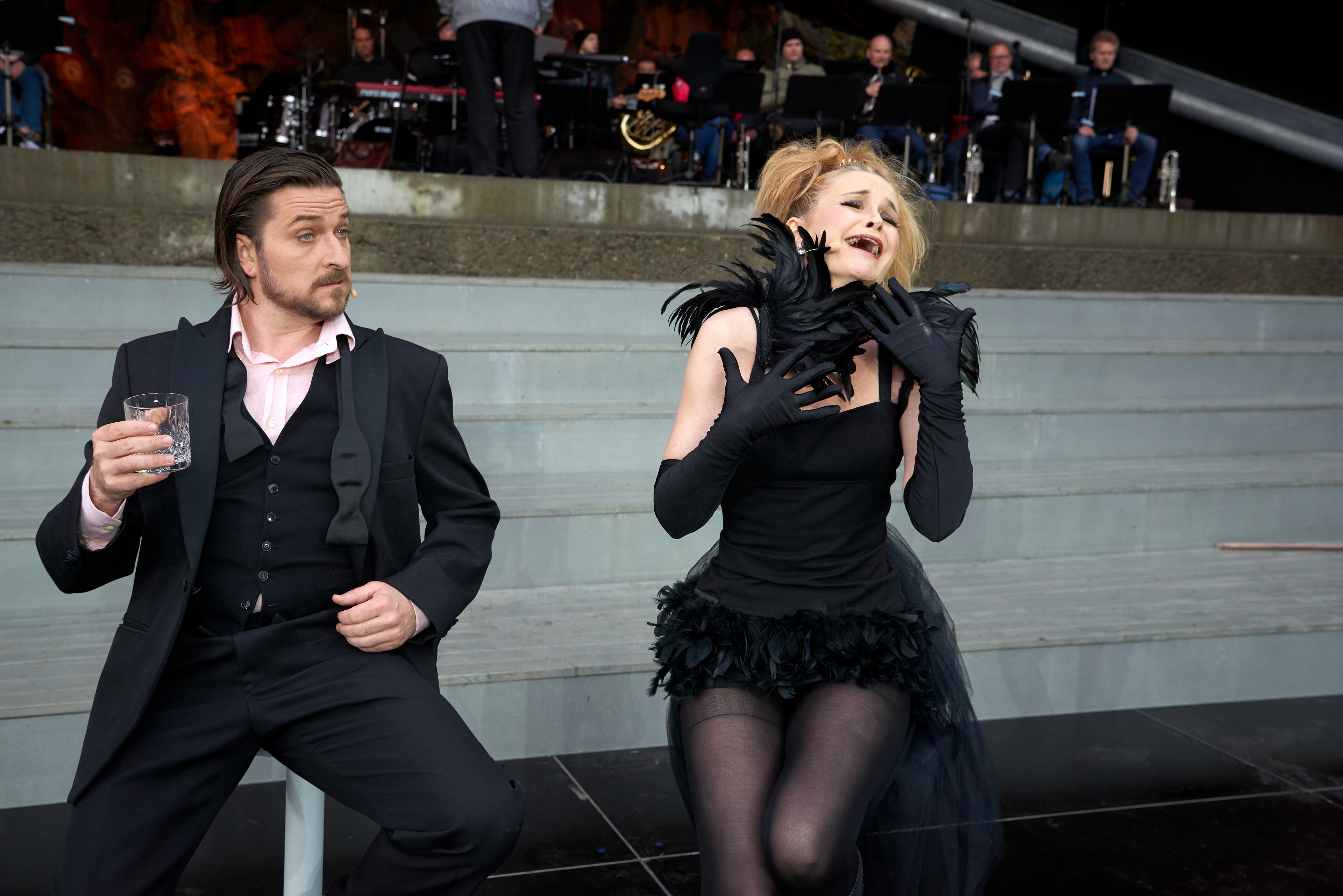 Photo by John Andresen